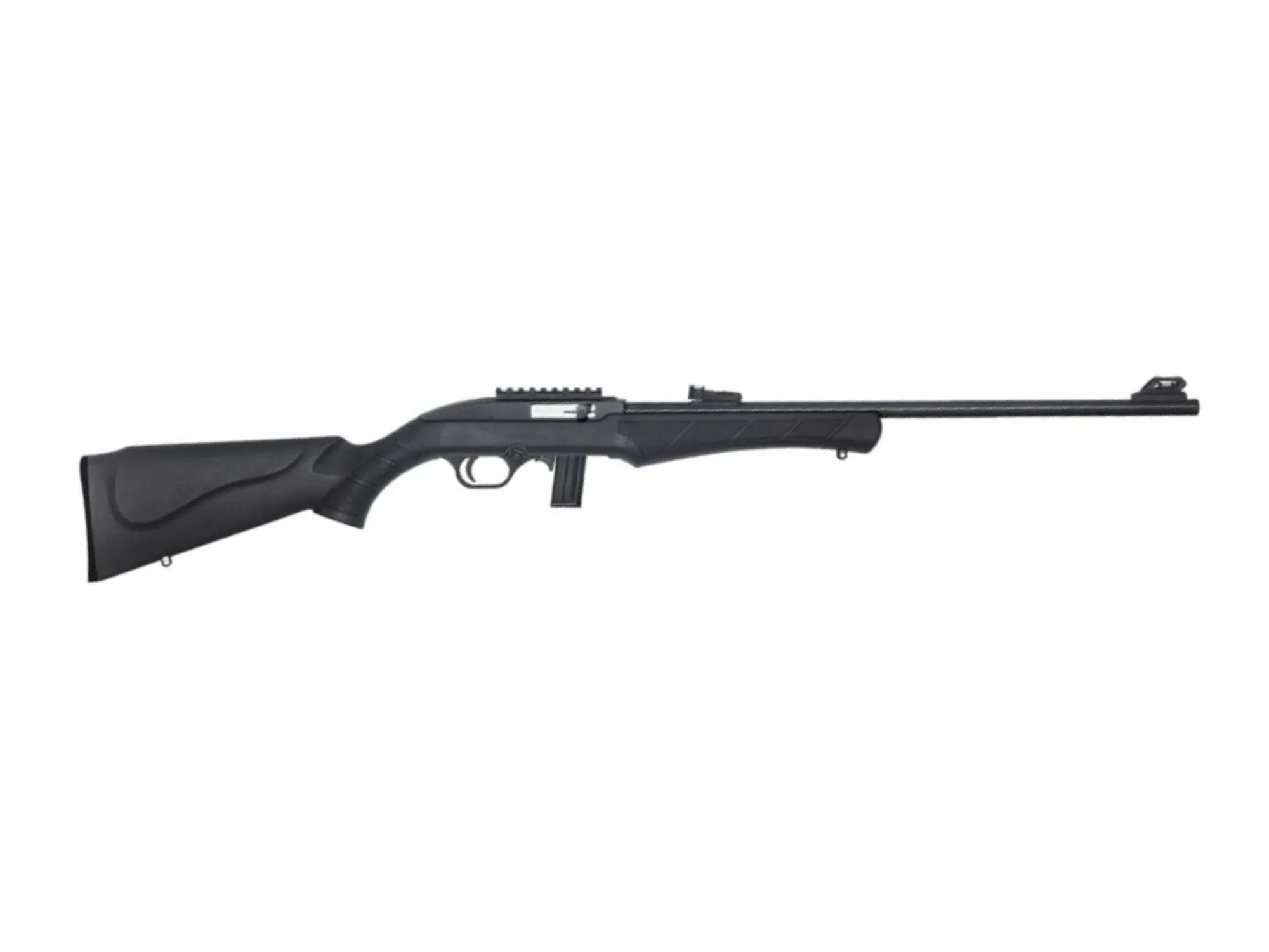 Rossi 7022 21″ kal. 22LR