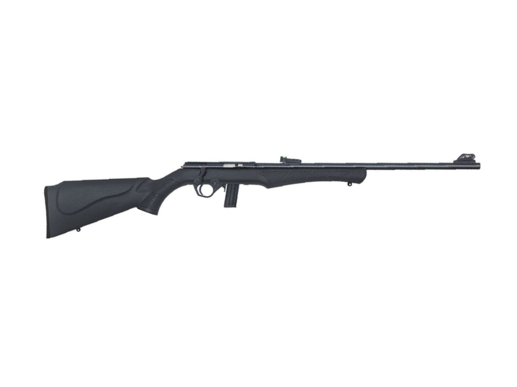 Rossi 8122 21″ kal. 22LR