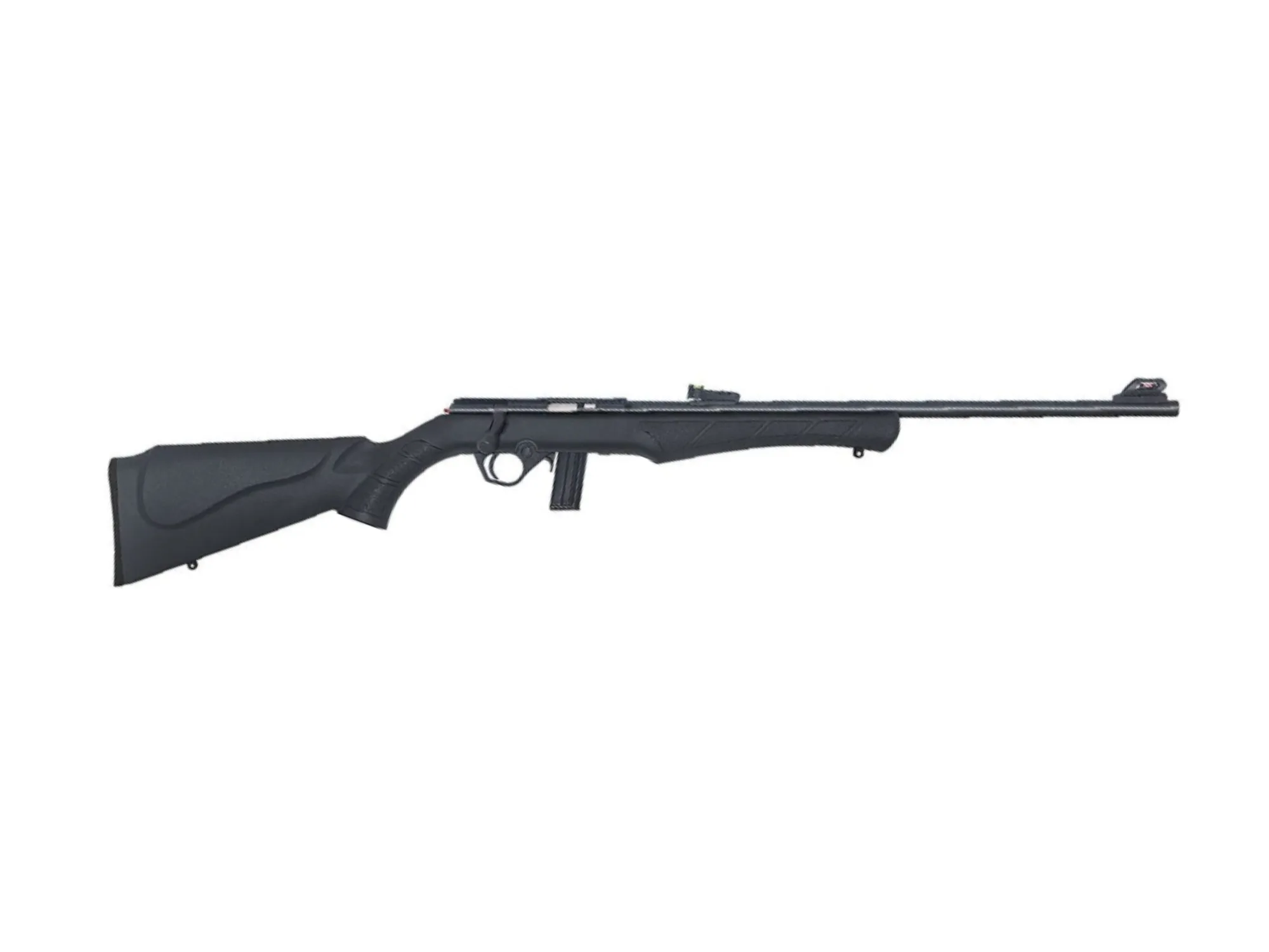 Rossi 8122 21″ kal. 22LR