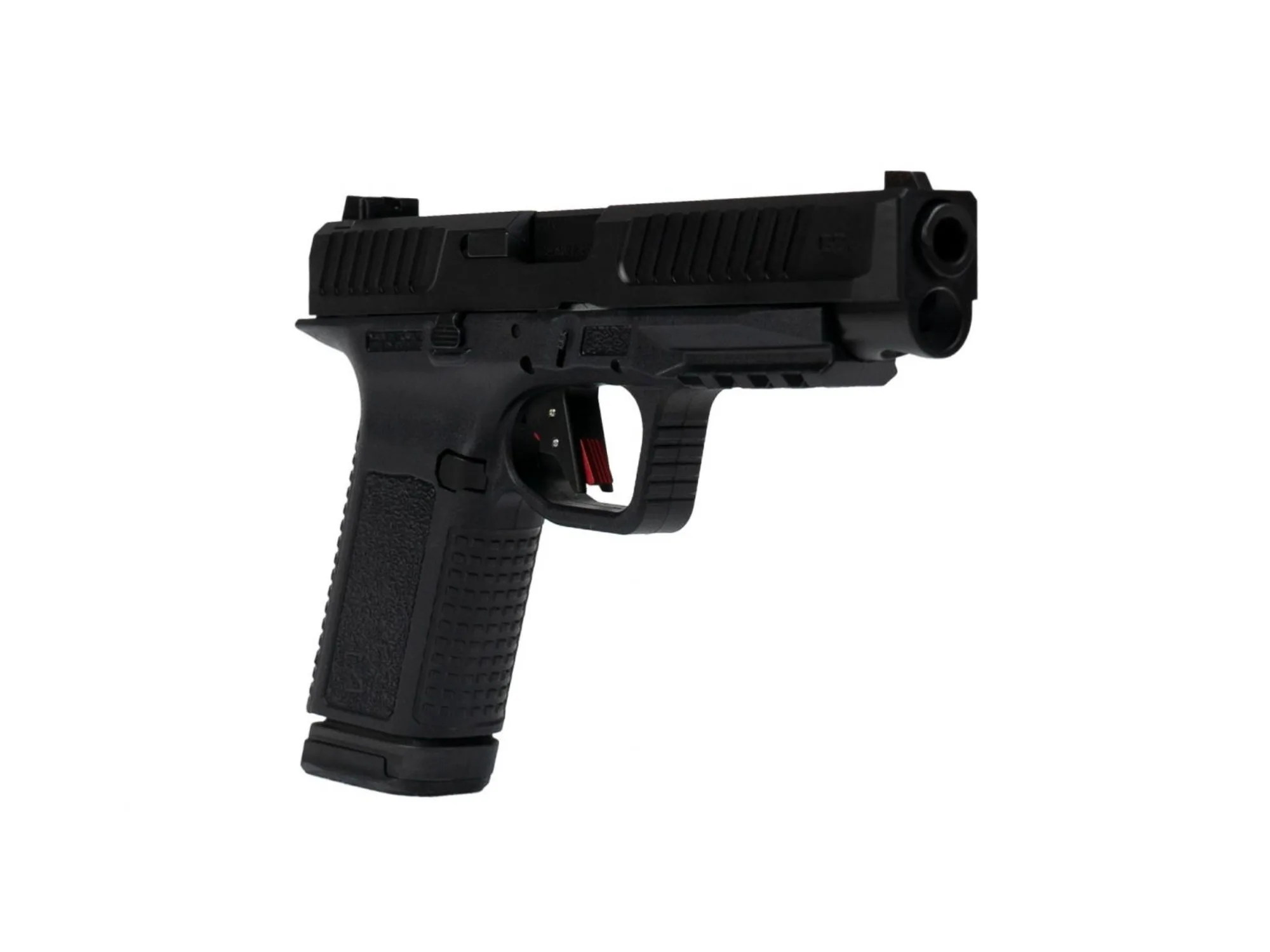 System Defence C9 FS OR kal. 9x19mm — zdjęcie 2