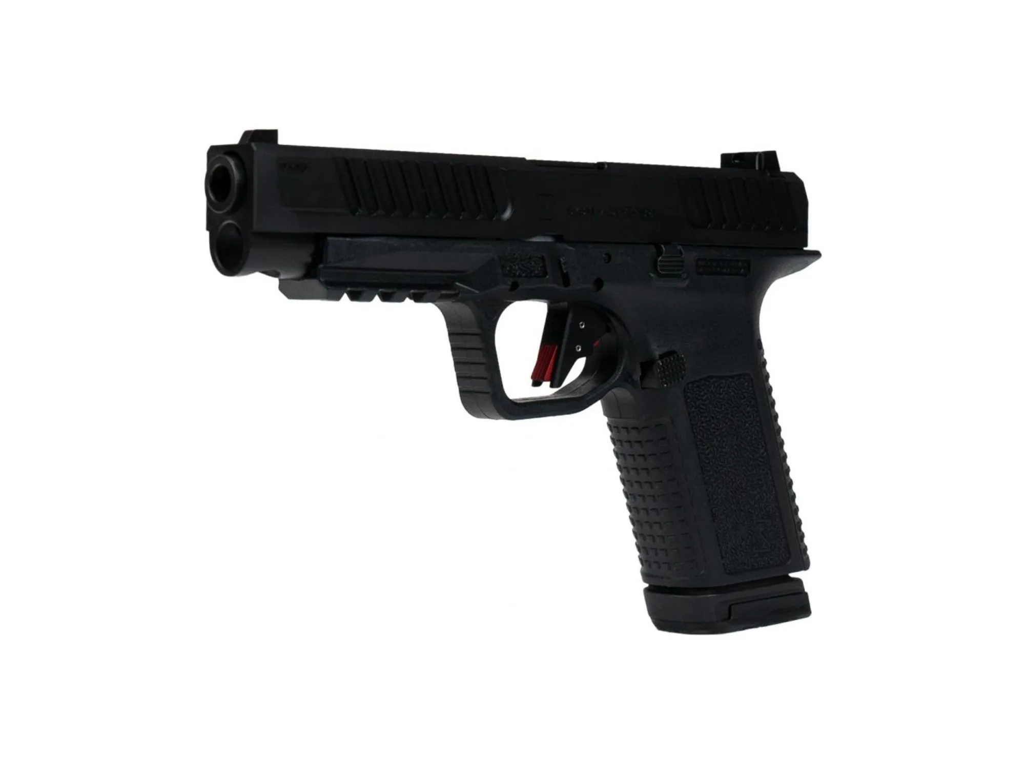 System Defence C9 FS OR kal. 9x19mm — zdjęcie 3