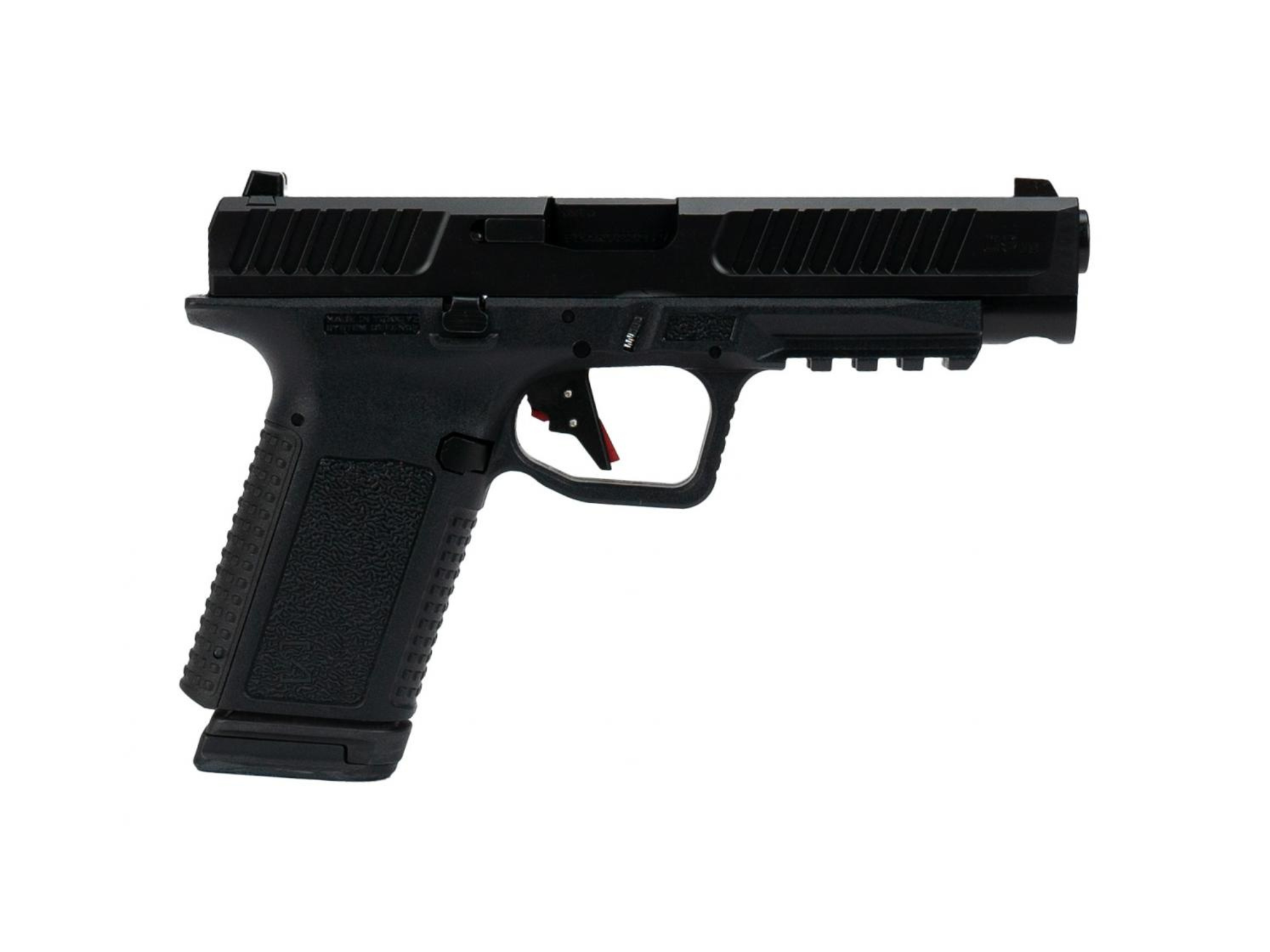 System Defence C9 FS OR kal. 9x19mm