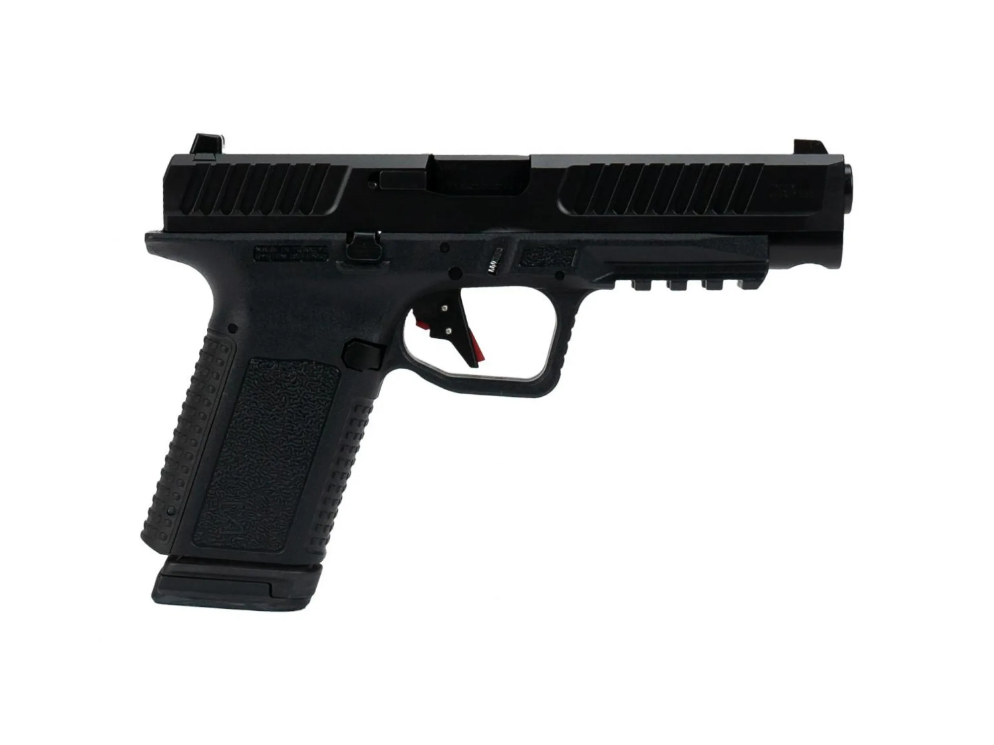 System Defence C9 FS OR kal. 9x19mm