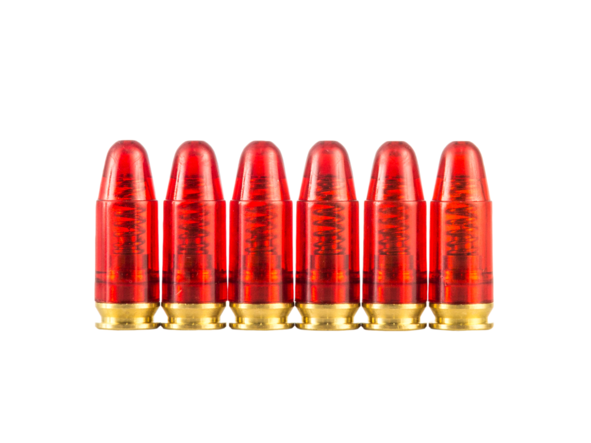 Zbijak 9x19mm Megaline (6szt.)