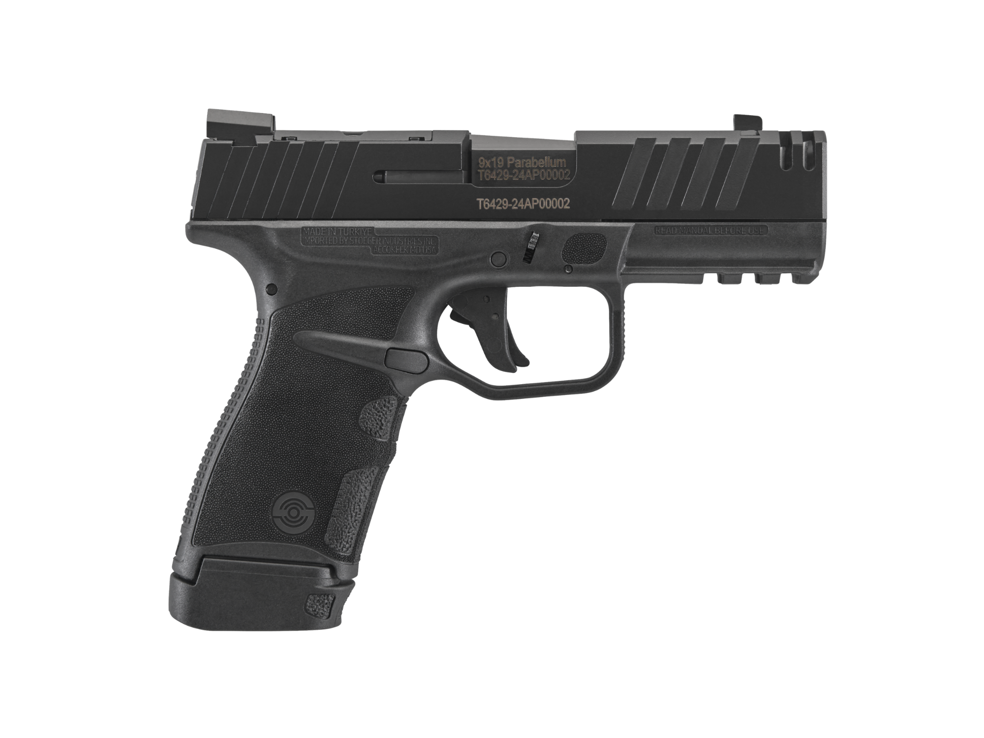 Stoeger STR-9 Thinline k. 9x19mm (kabura w zestawie!)