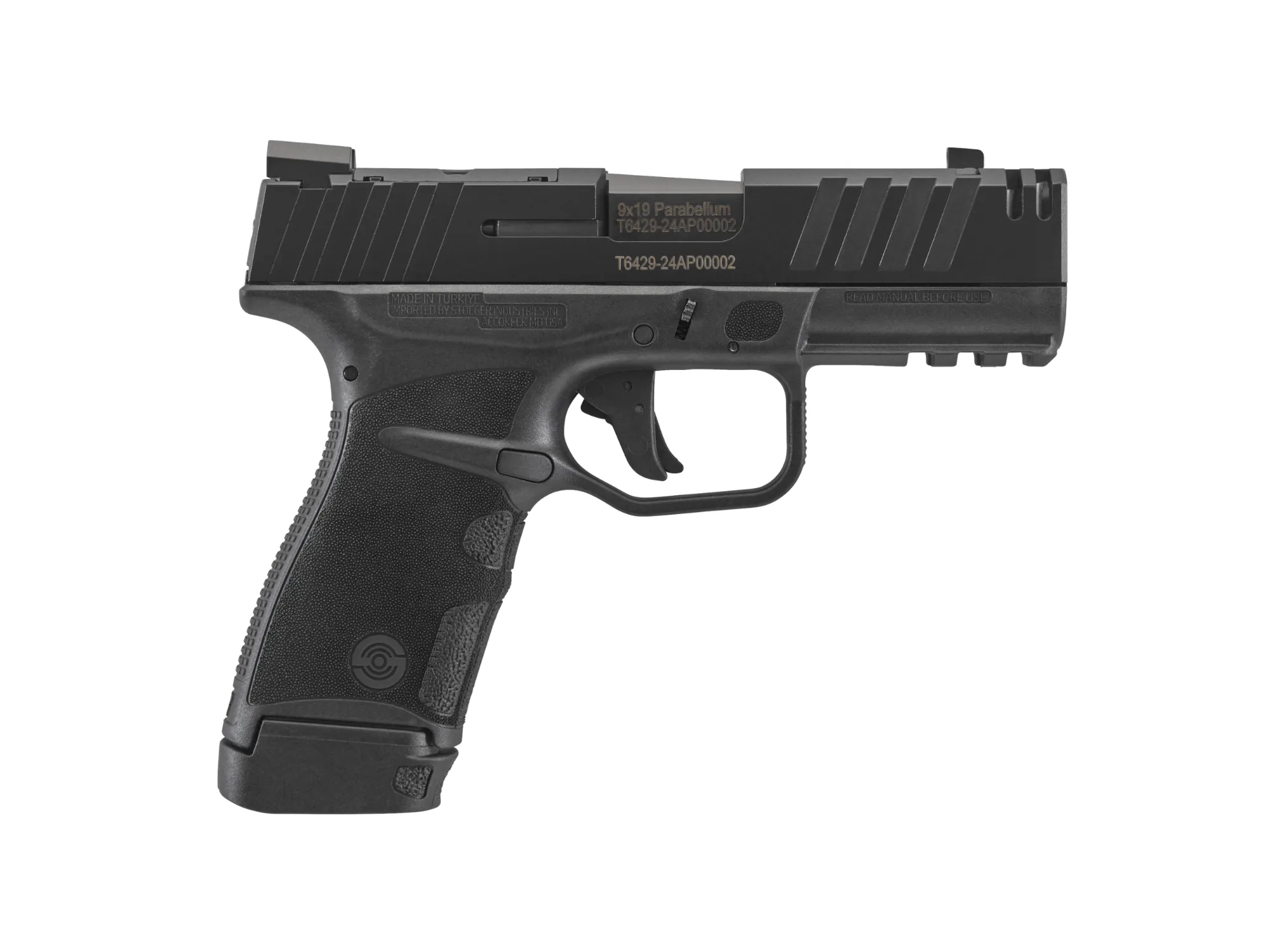 Stoeger STR-9 Thinline k. 9x19mm (kabura w zestawie!)