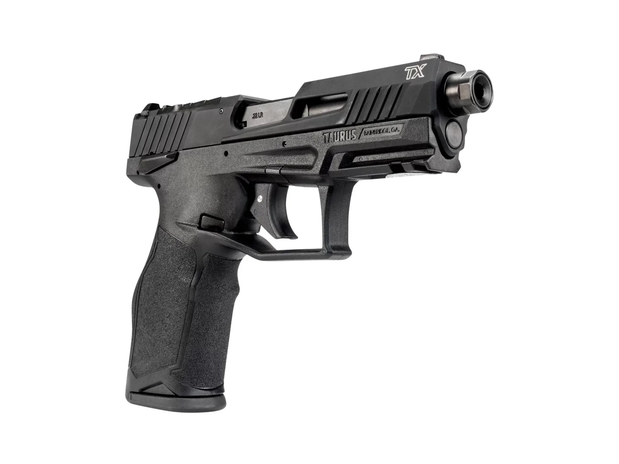 Taurus TX22 TORO kal. 22lr — zdjęcie 2