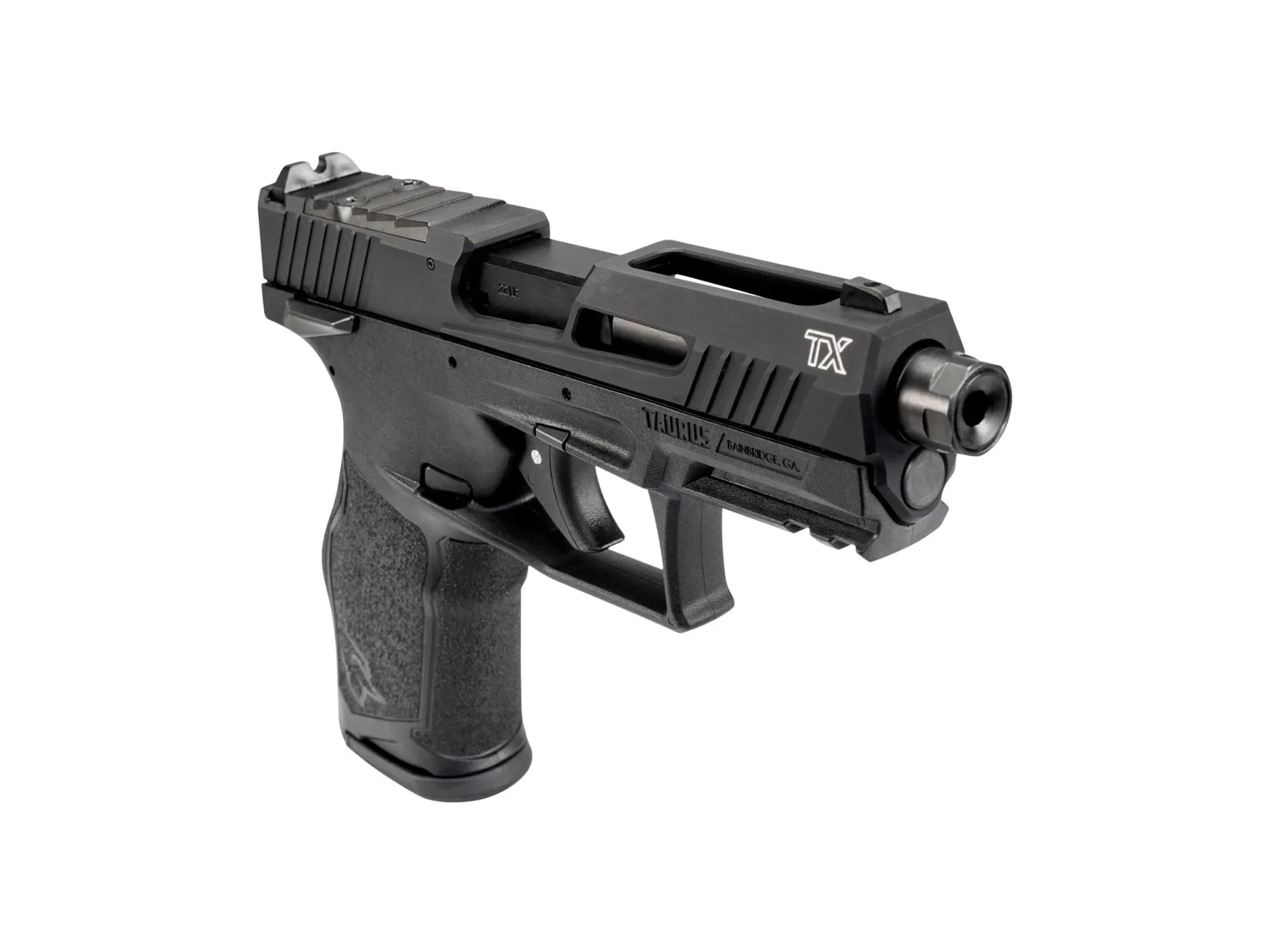 Taurus TX22 TORO kal. 22lr — zdjęcie 6
