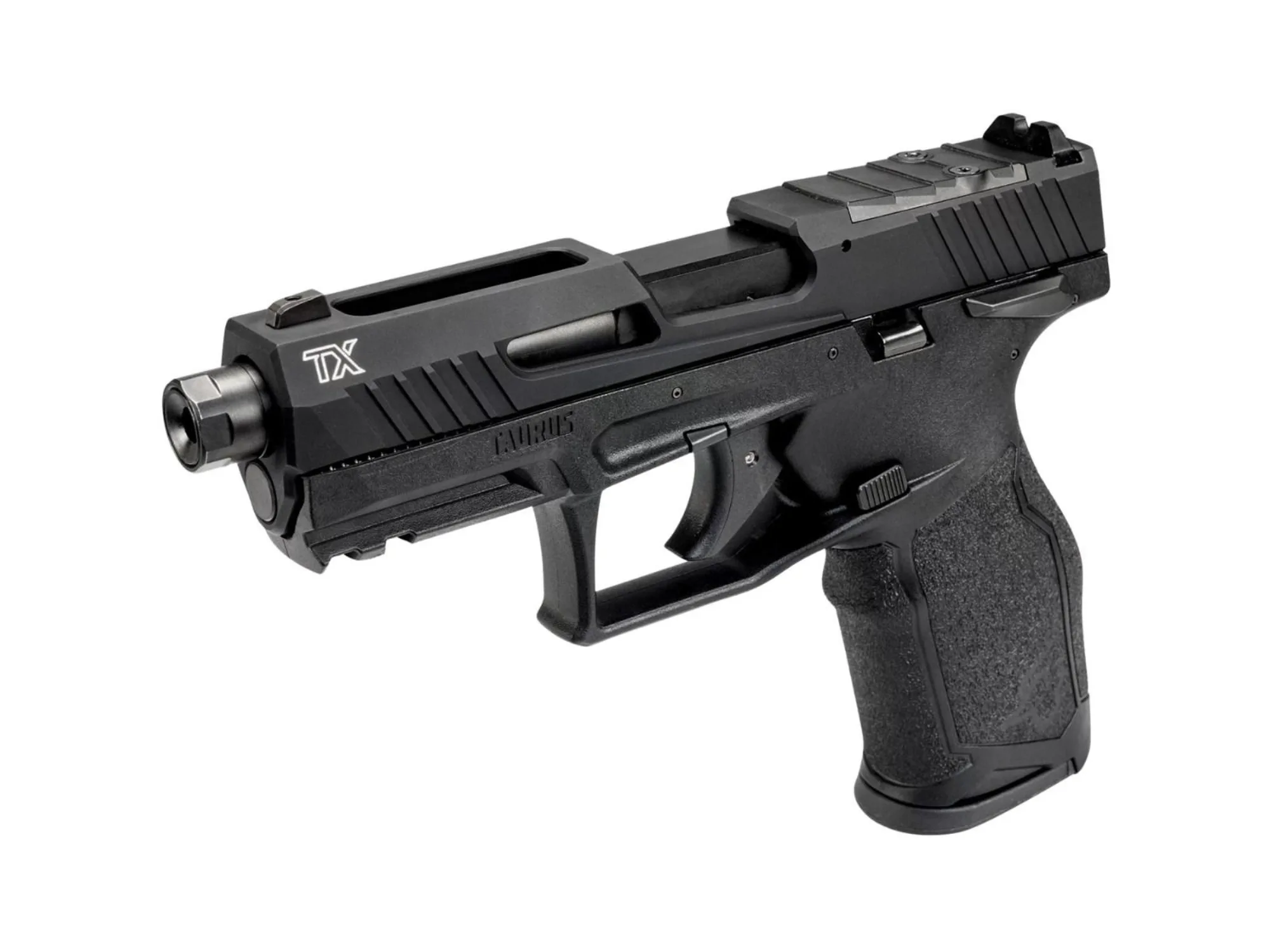 Taurus TX22 TORO kal. 22lr — zdjęcie 5