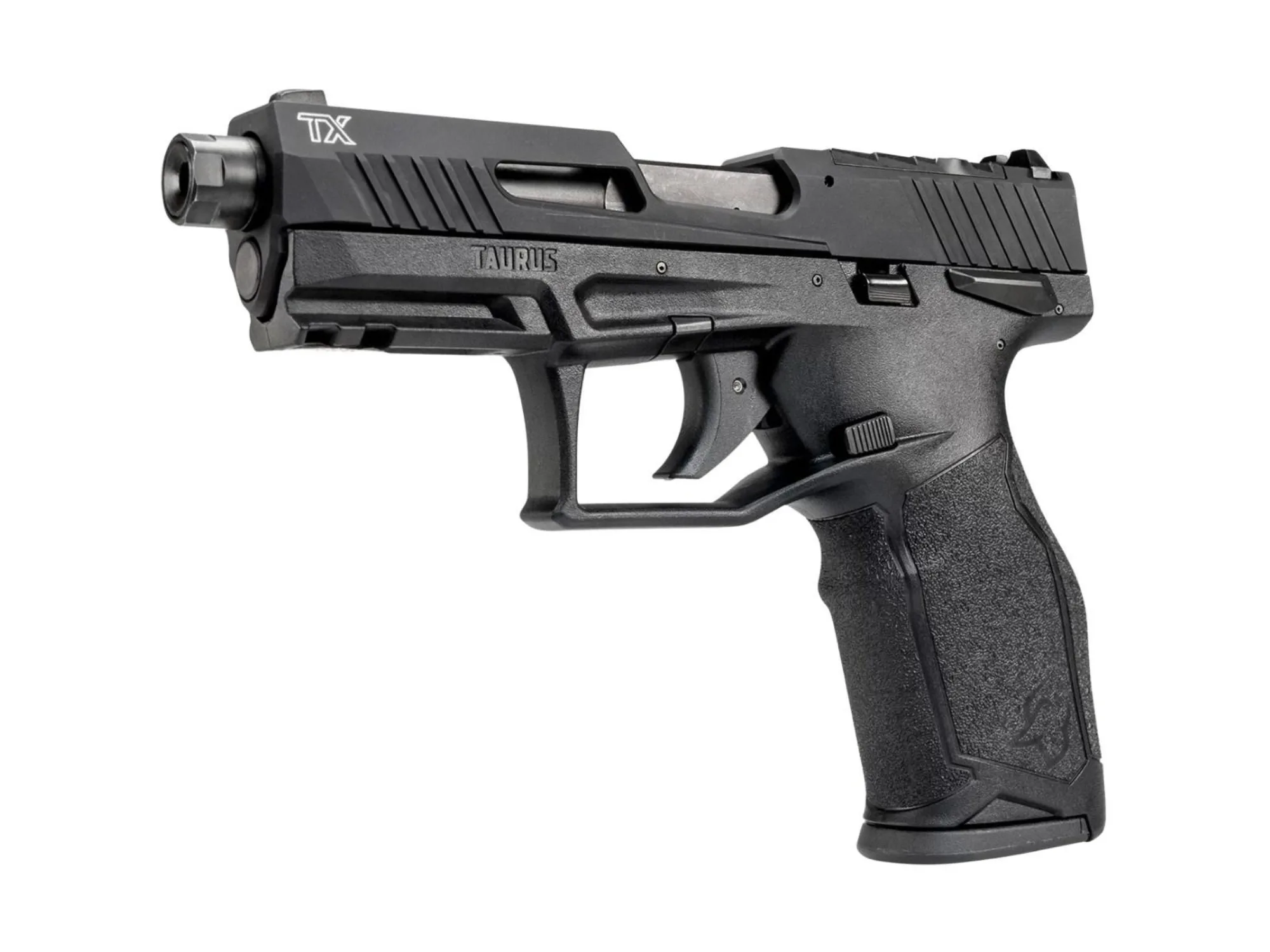 Taurus TX22 TORO kal. 22lr — zdjęcie 4