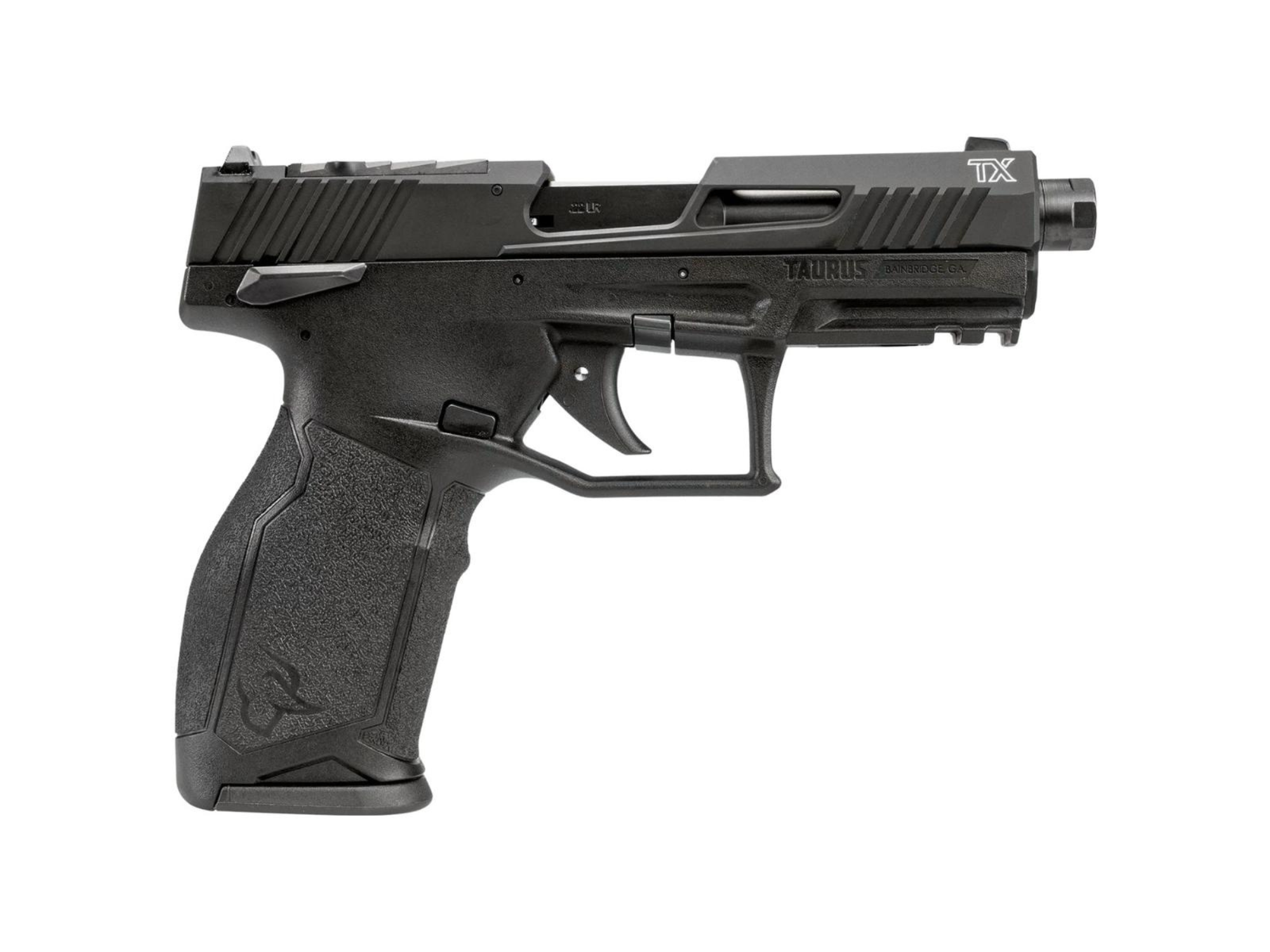 Taurus TX22 TORO kal. 22lr