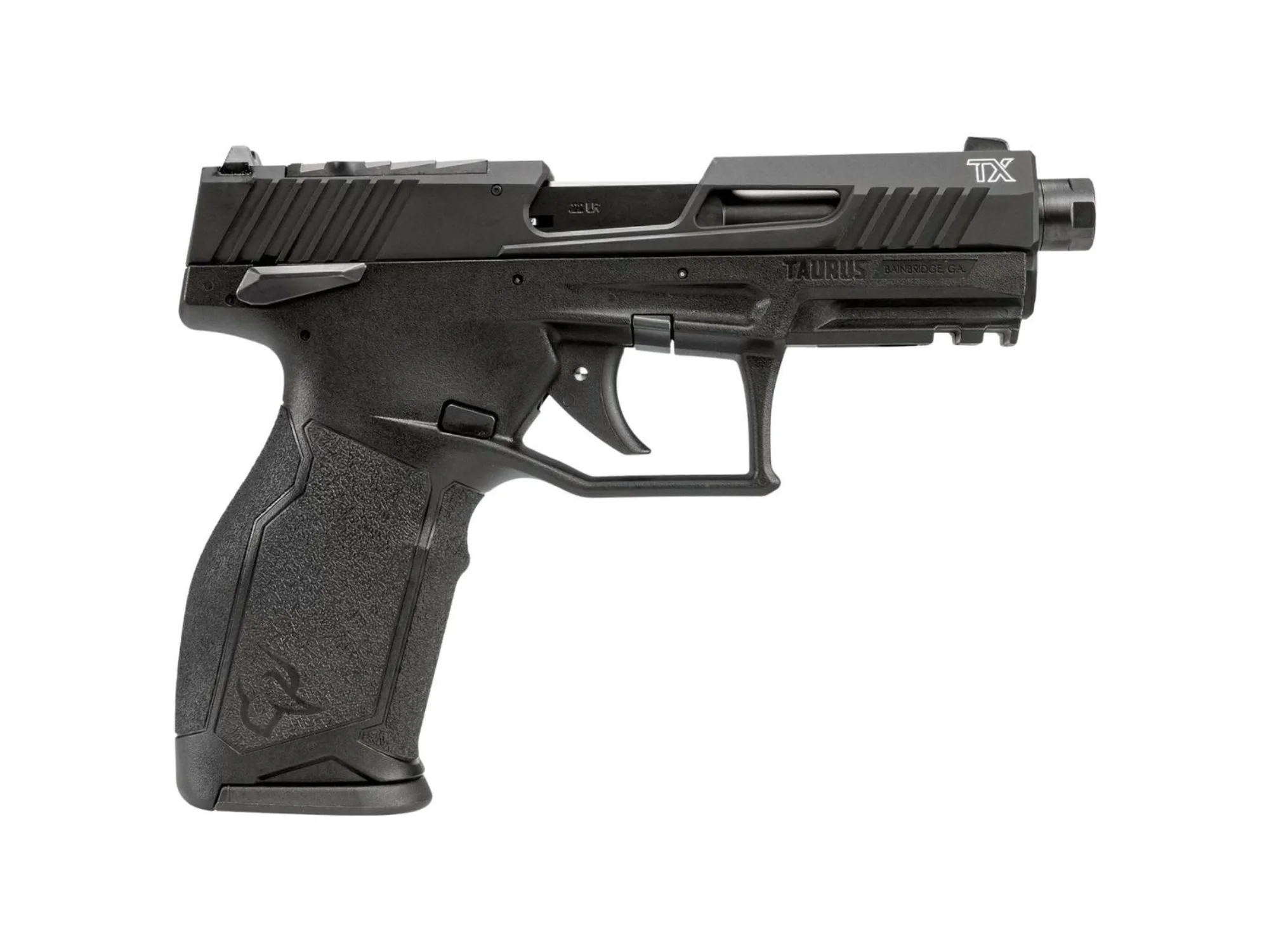 Taurus TX22 TORO kal. 22lr