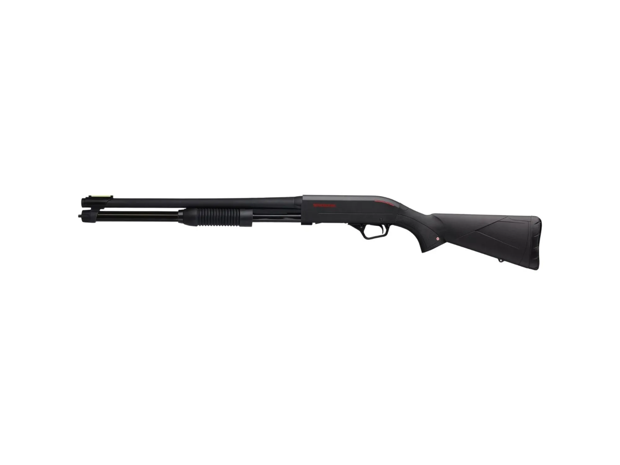 Winchester SXP Defender High Capacity kal. 12/76 — zdjęcie 2
