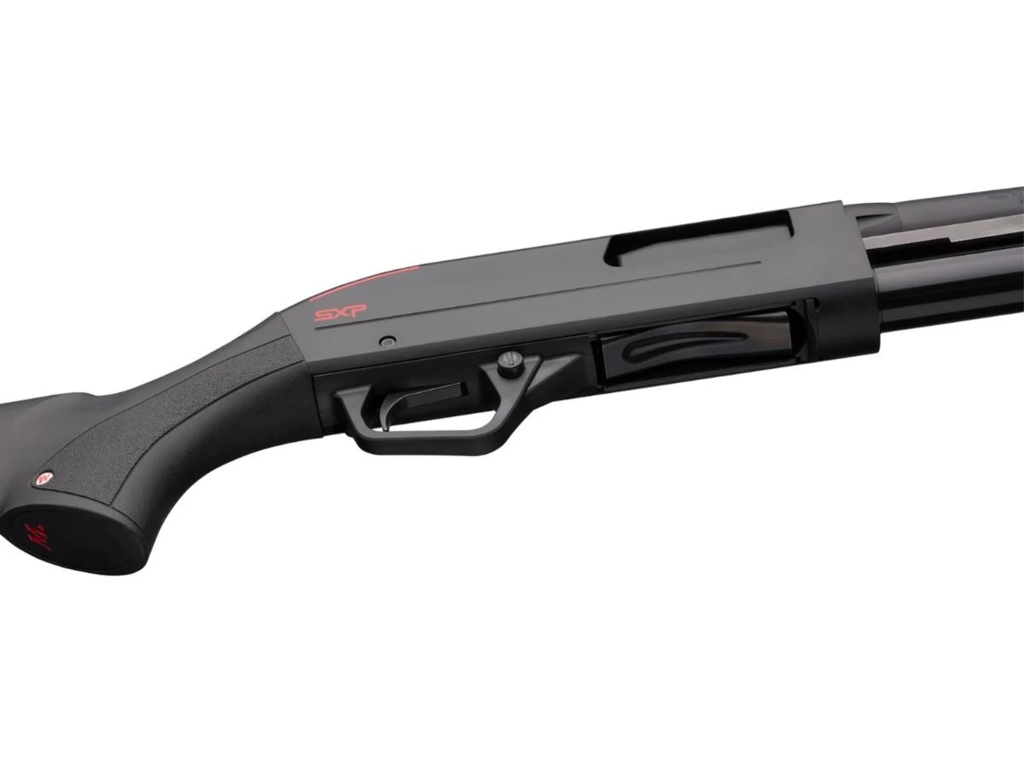 Winchester SXP Defender High Capacity kal. 12/76 — zdjęcie 3