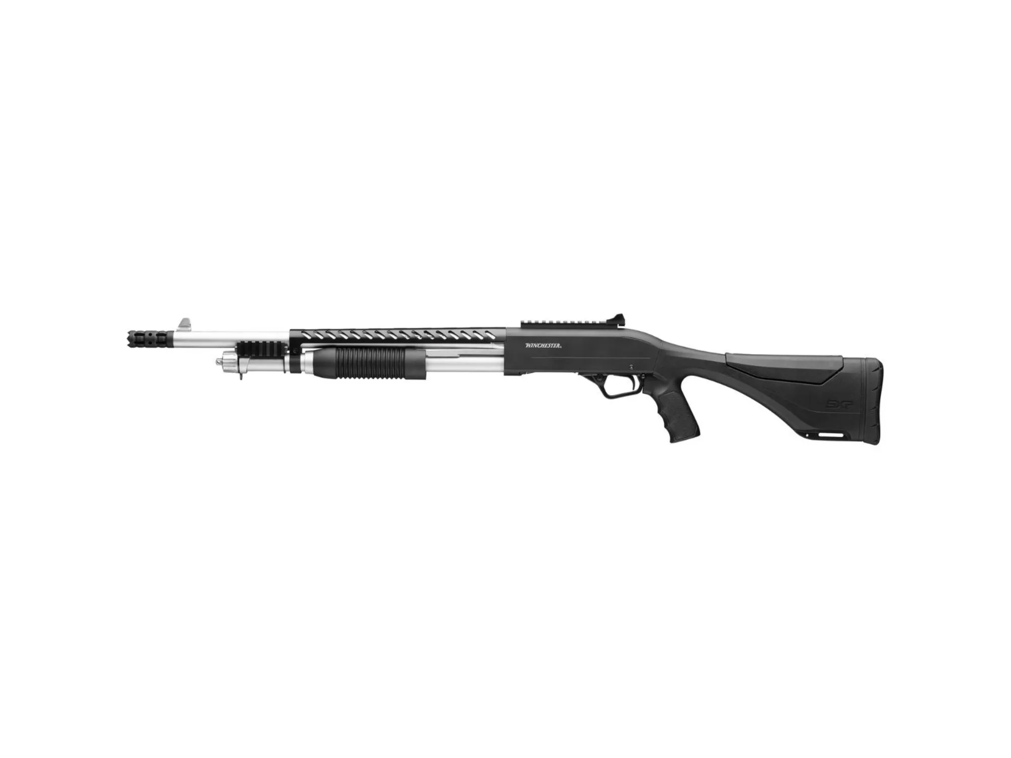 Winchester SXP Marine Xtrem Defender kal. 12/76 — zdjęcie 2