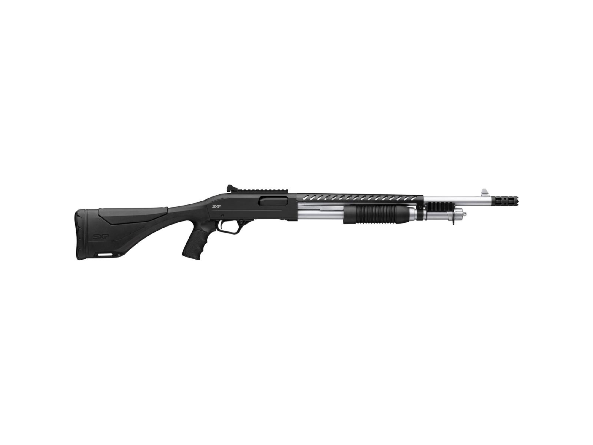 Winchester SXP Marine Xtrem Defender kal. 12/76