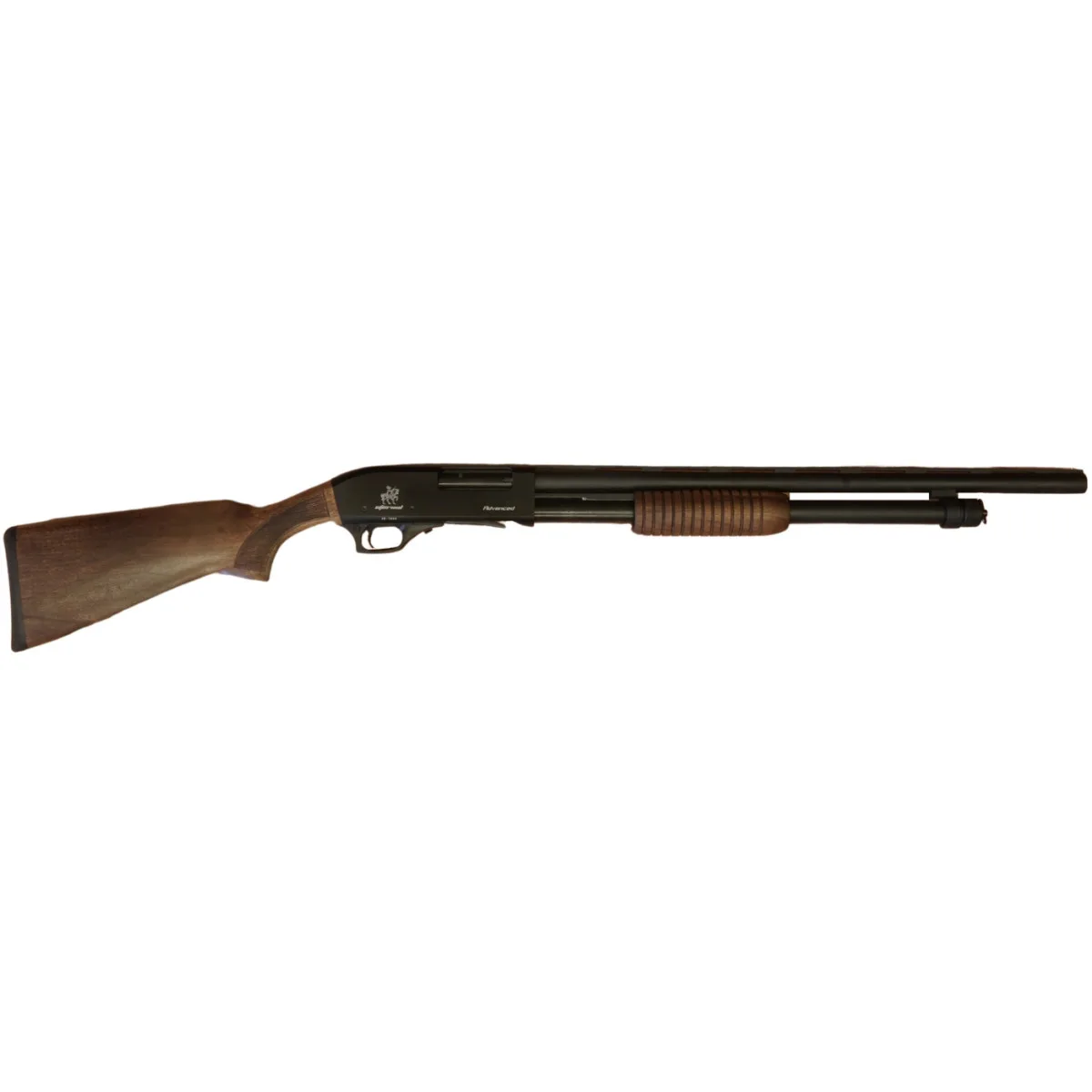 Doruk Eternal Gladiator Advanced Wood 24″ kal. 12/76