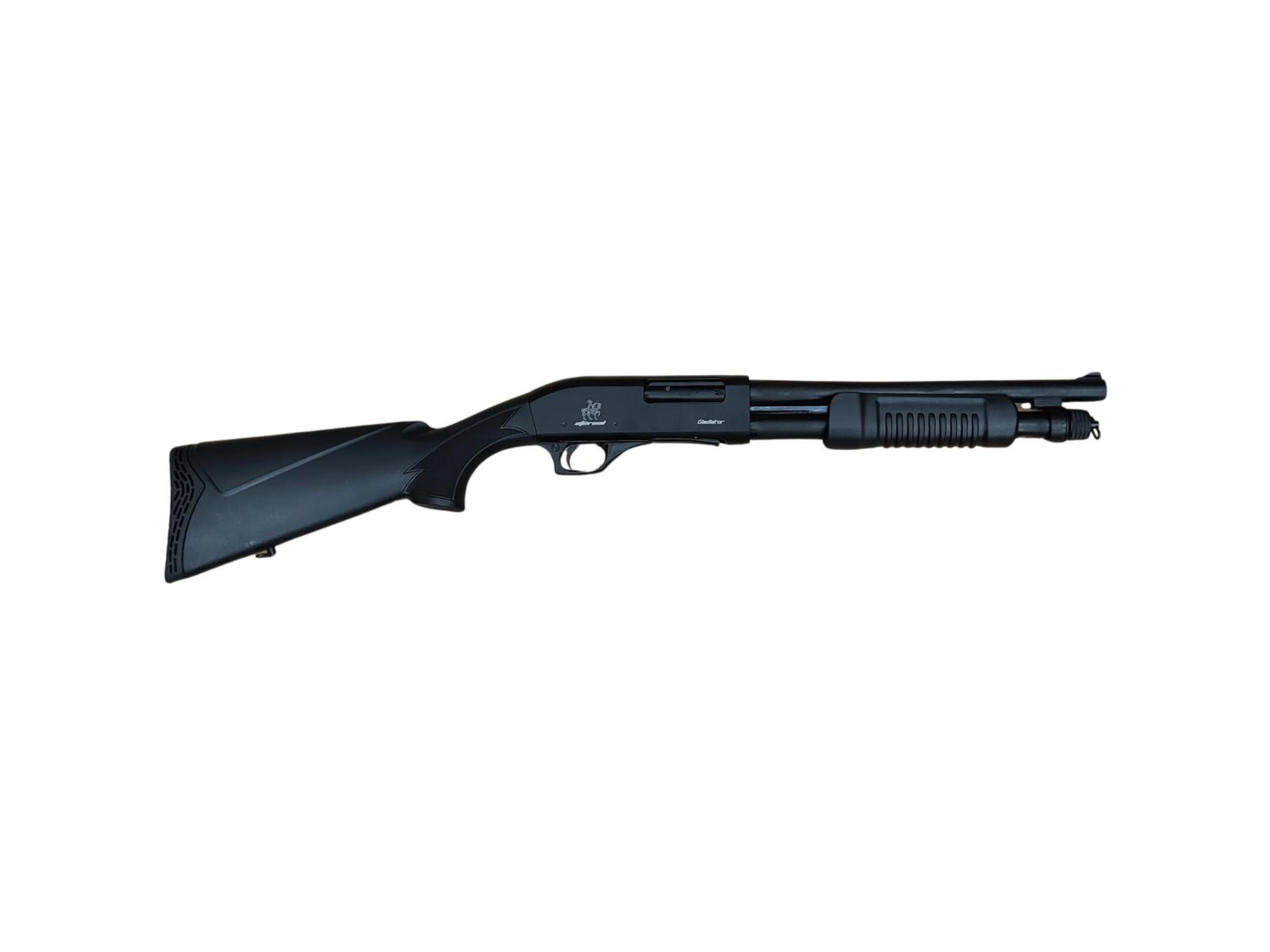 Doruk Eternal Gladiator Short Barrel 14″ kal. 12/76