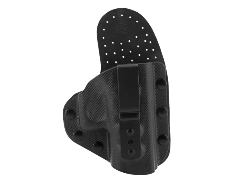 Kabura GHOST CIVILIAN IWB Inside Holster H11 Hellcat