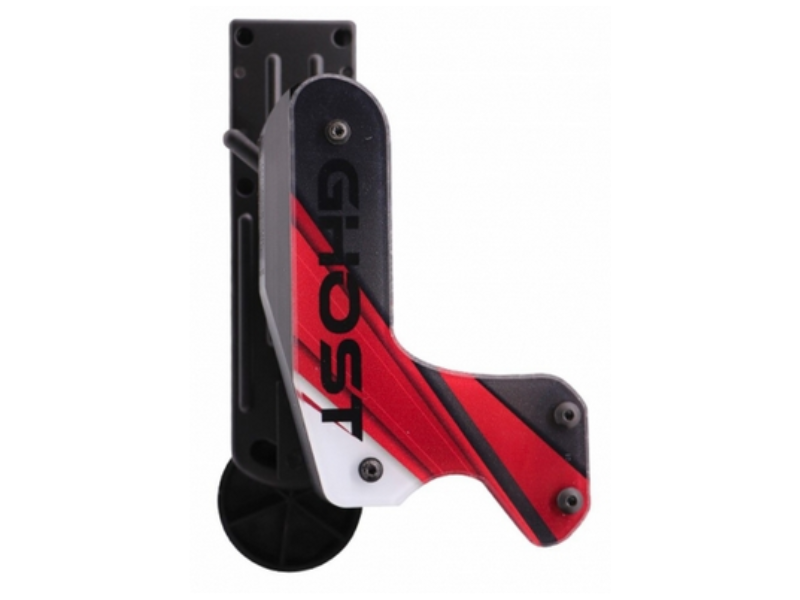 Kabura HYDRA S IPSC do Tanfoglio Stock III - RH