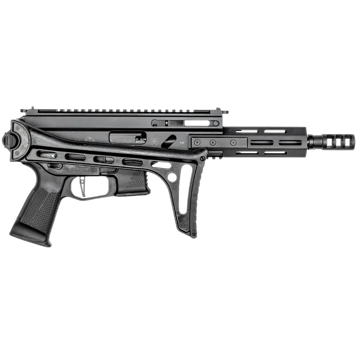 Grand Power Stribog G SR9A3 10", kal. 9x19mm