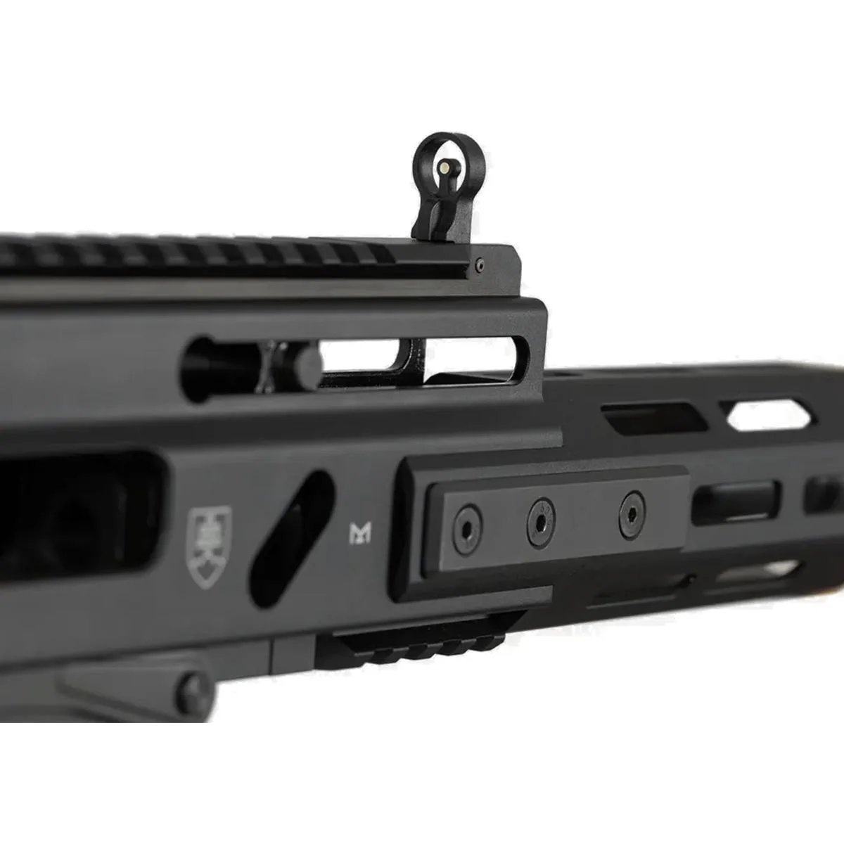 Grand Power Stribog G SR9A3 10", kal. 9x19mm