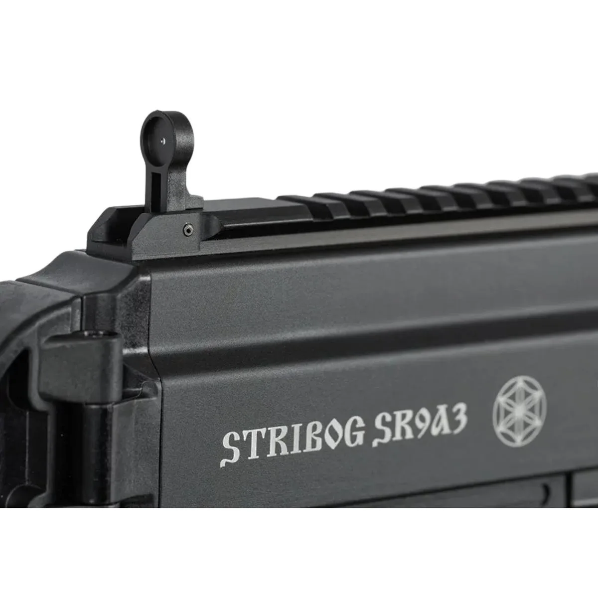 Grand Power Stribog G SR9A3 10", kal. 9x19mm