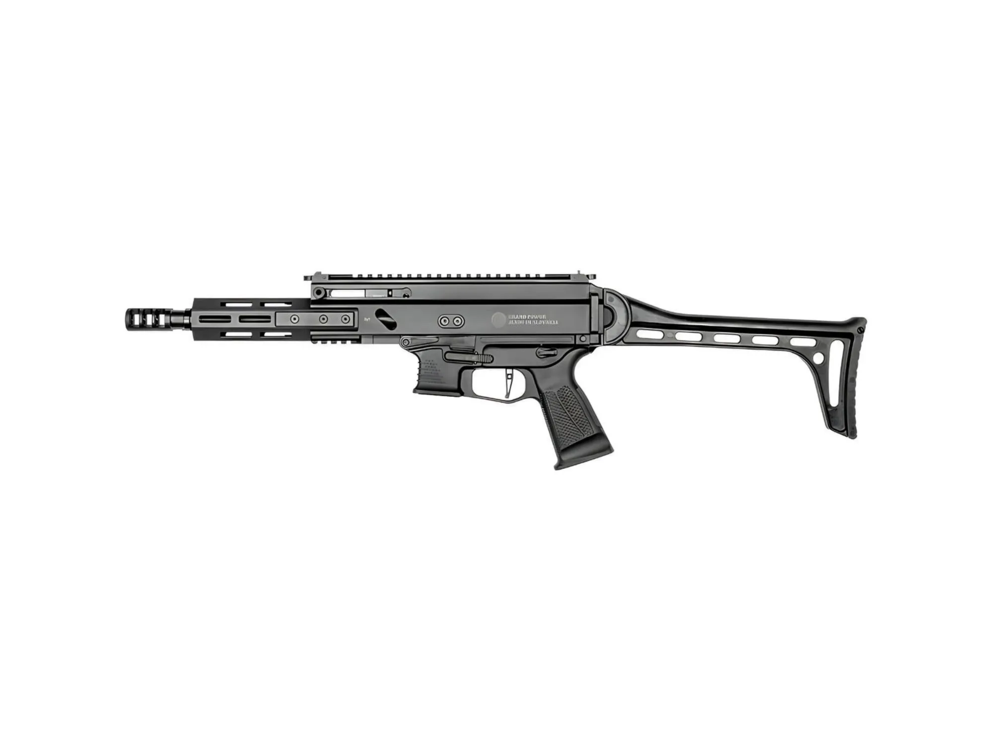 Grand Power Stribog G SR9A3 10", kal. 9x19mm