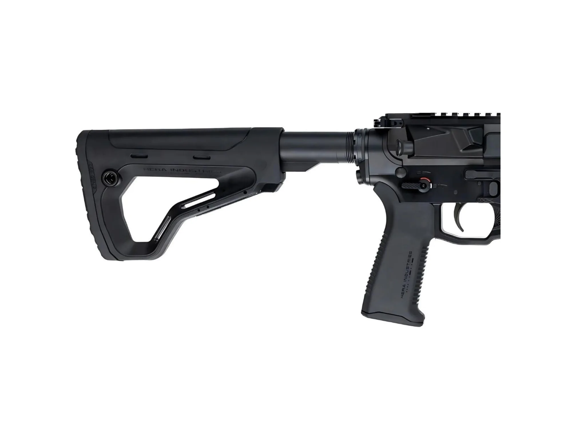Hera Arms The 15th Duty 11.5" kal. 223REM/5.56x45mm — zdjęcie 5