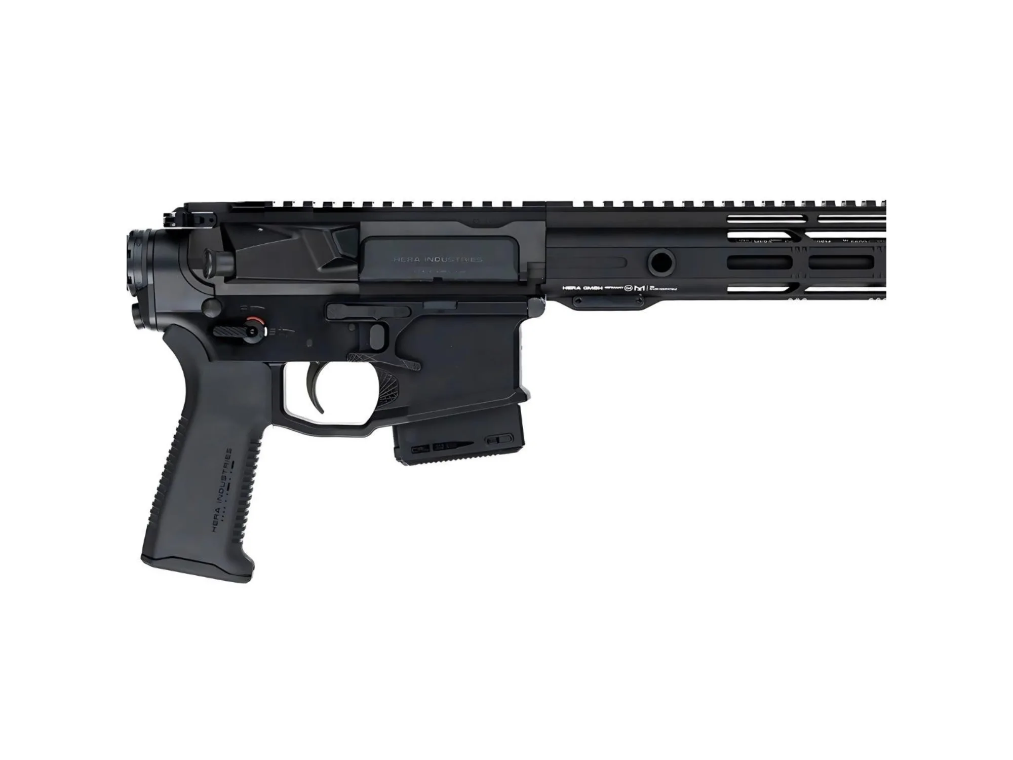 Hera Arms The 15th Duty 11.5" kal. 223REM/5.56x45mm — zdjęcie 4