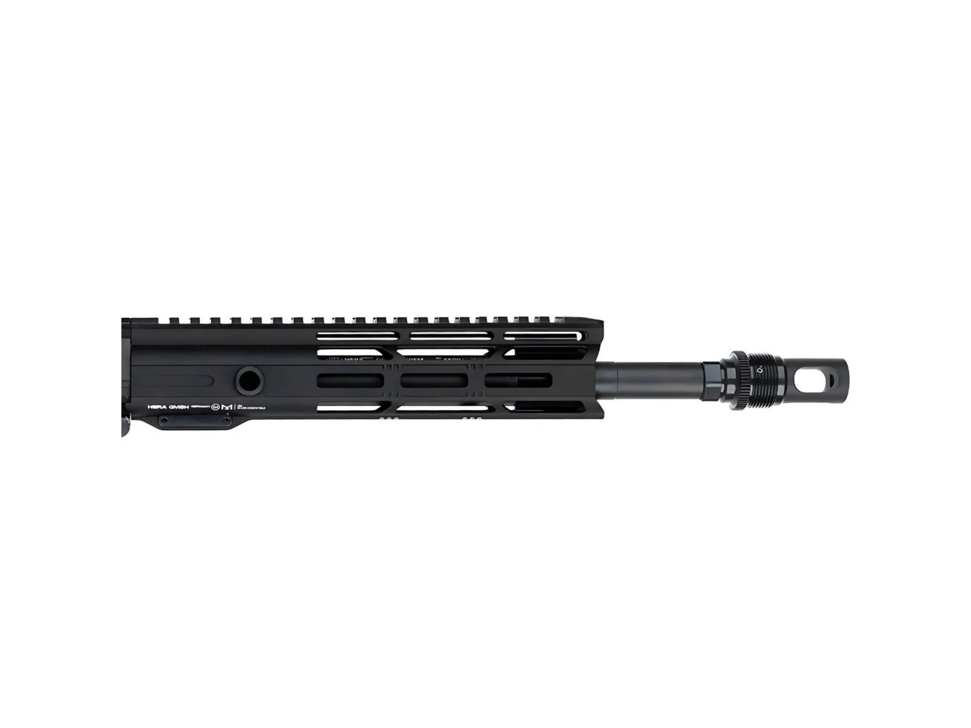 Hera Arms The 15th Duty 11.5" kal. 223REM/5.56x45mm — zdjęcie 3