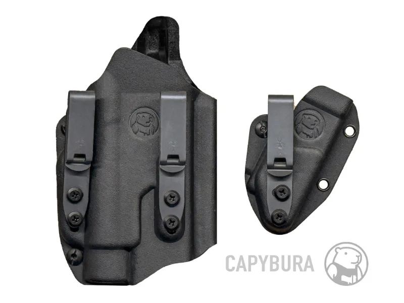 Kabura AIWB Capybura