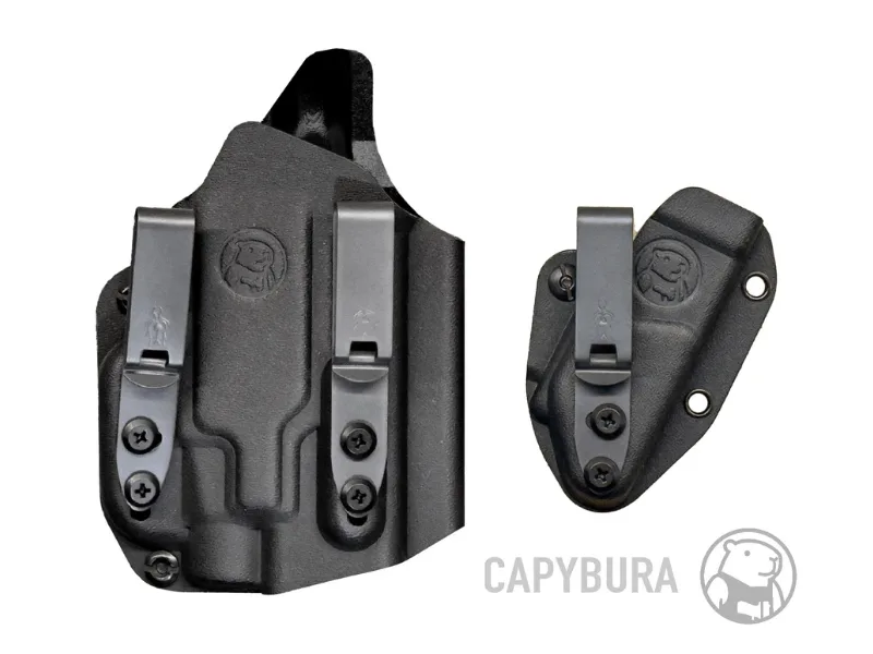 Kabura AIWB Capybura