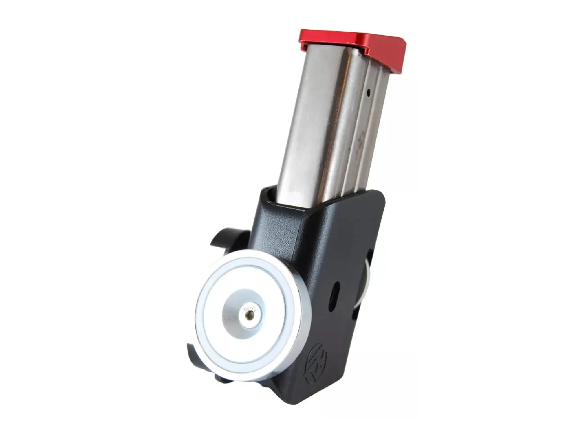 Ładownica magnetyczna DAA Racer Magnetic Magazine Pouch - Czarna
