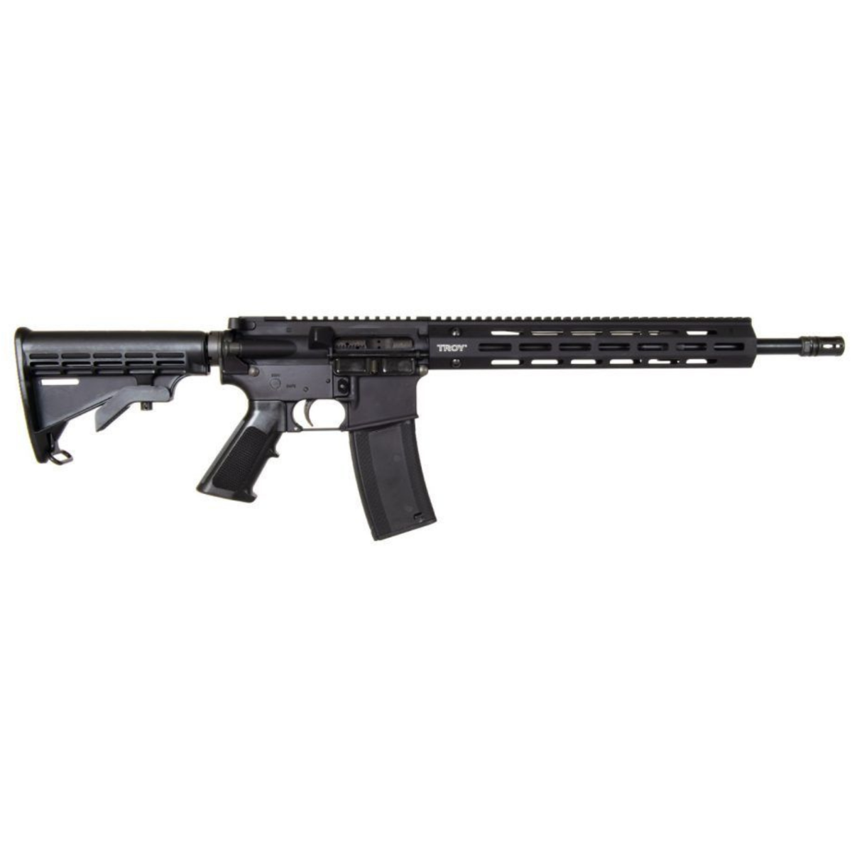Troy SPCM4A3 16″ kal .223REM/5.56x45mm