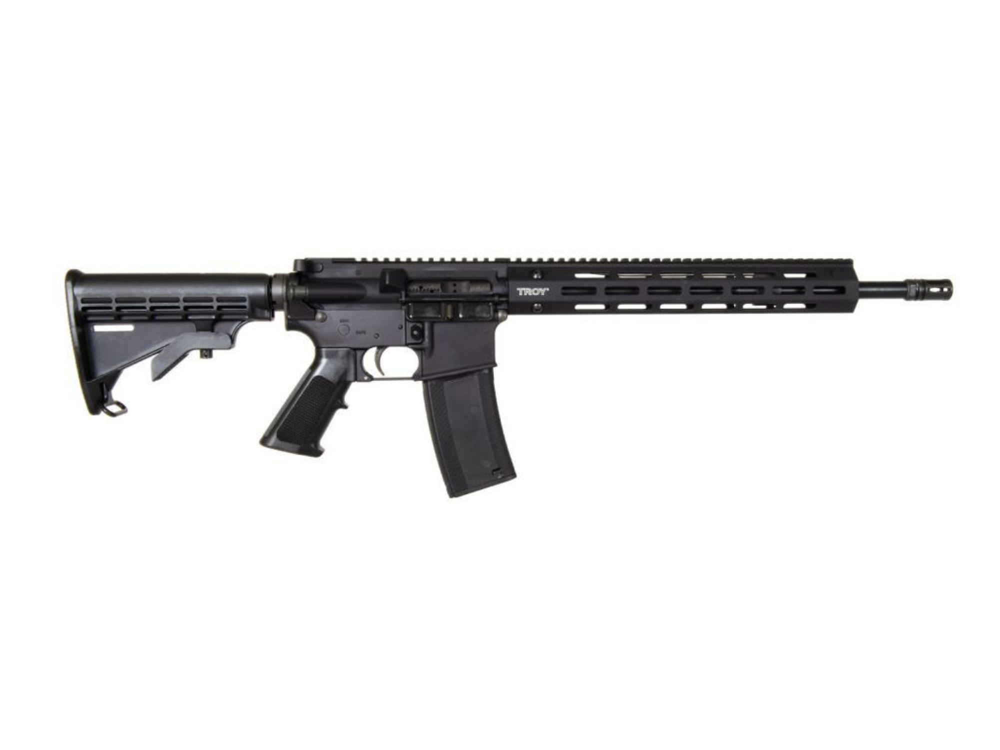 Troy SPCM4A3 16″ kal .223REM/5.56x45mm