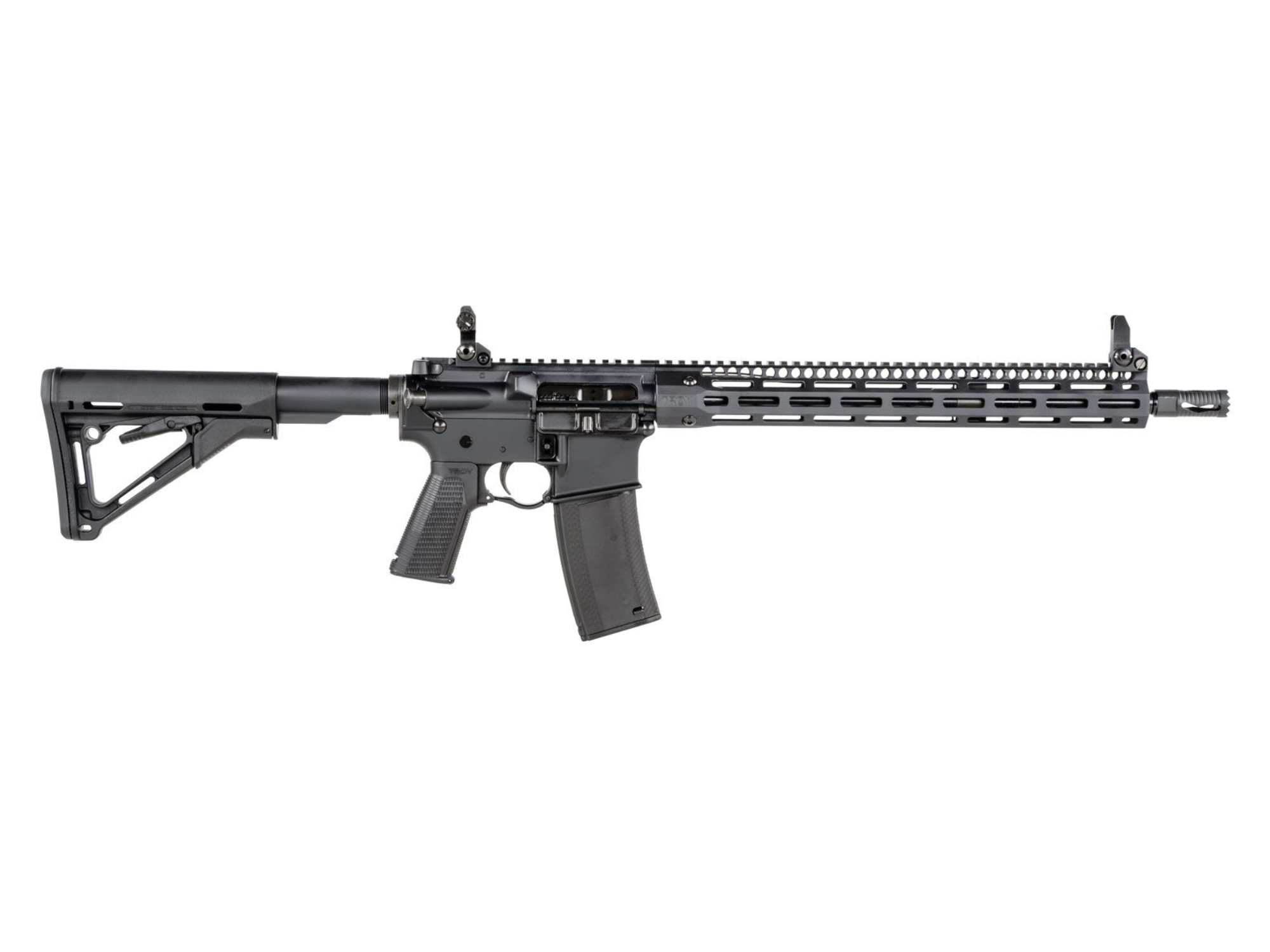 Troy SPCM4A4 16″ kal .223REM/5.56x45mm