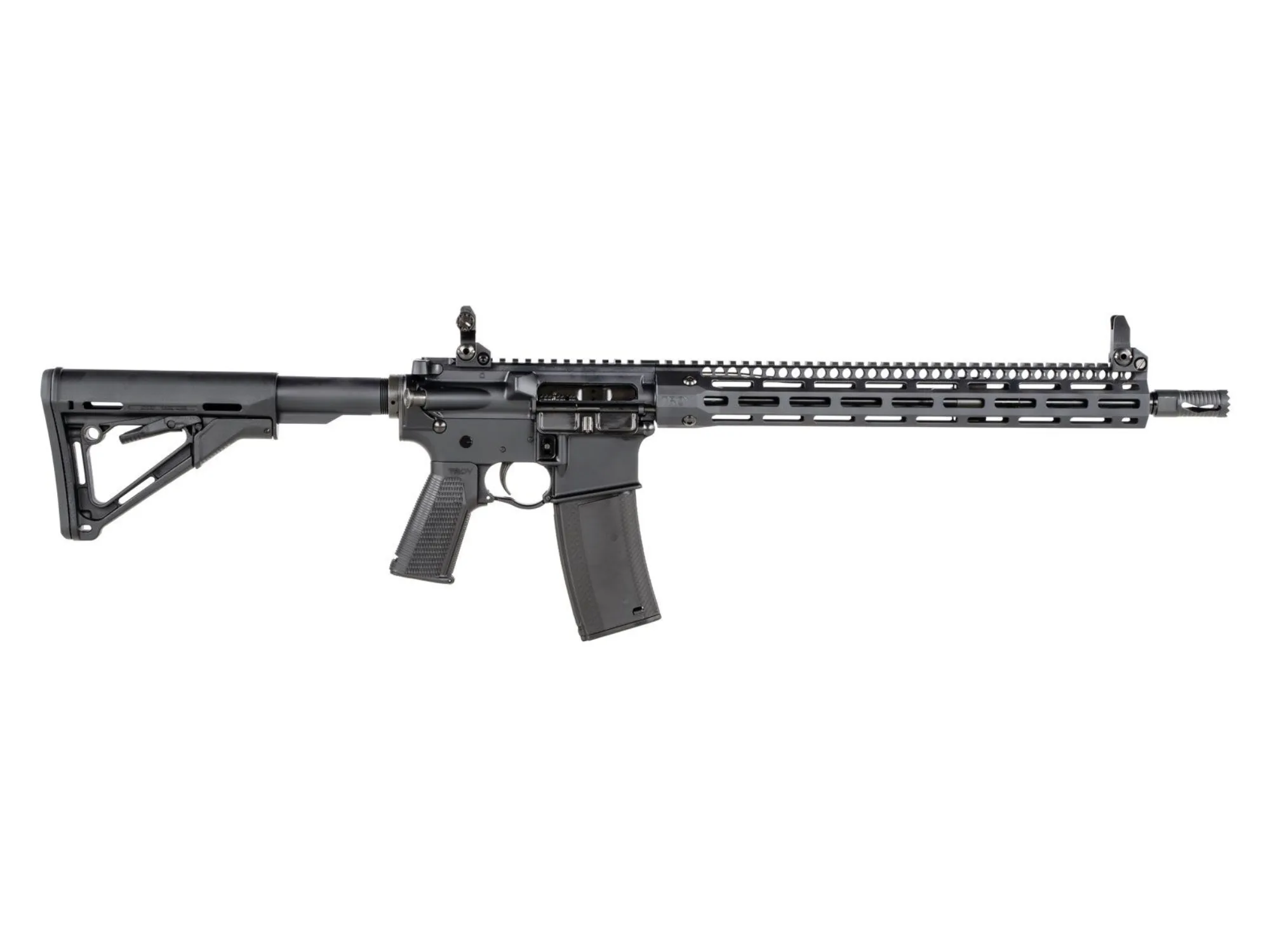 Troy SPCM4A4 16″ kal .223REM/5.56x45mm