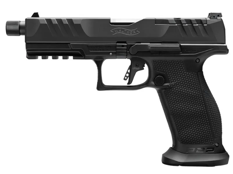 Walther PDP pro SD