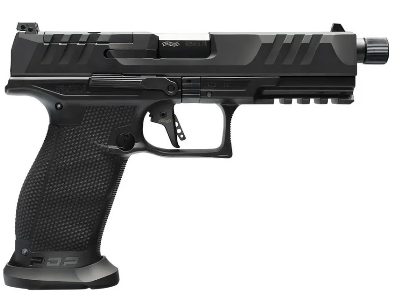 Walther PDP pro SD