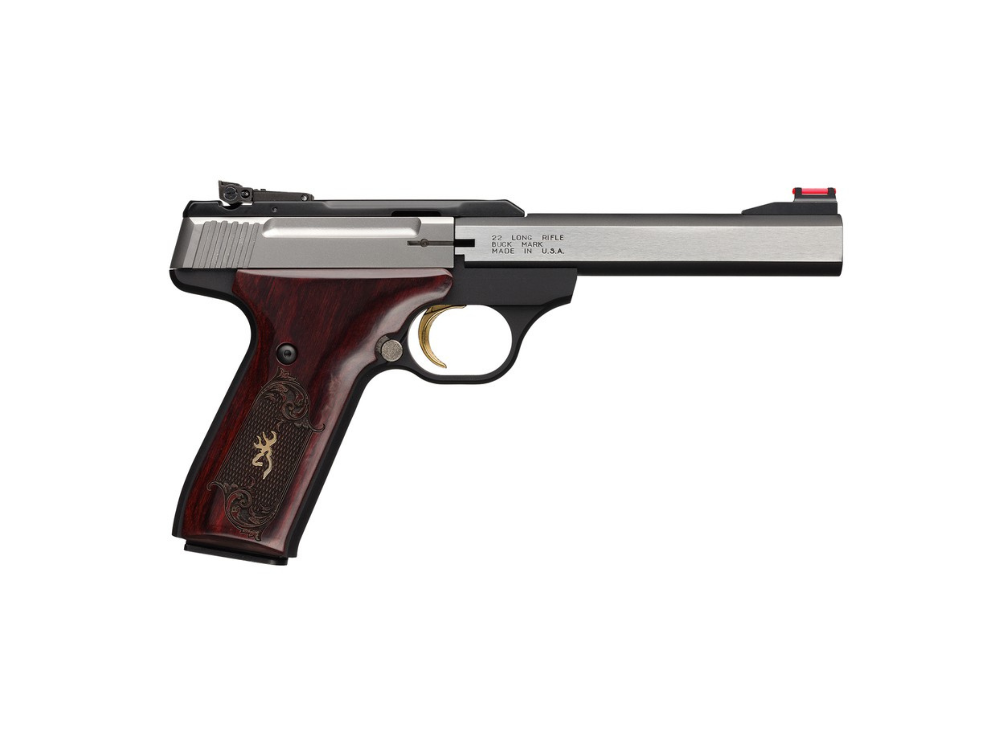 Browning Buck Mark Medallion kal. 22LR
