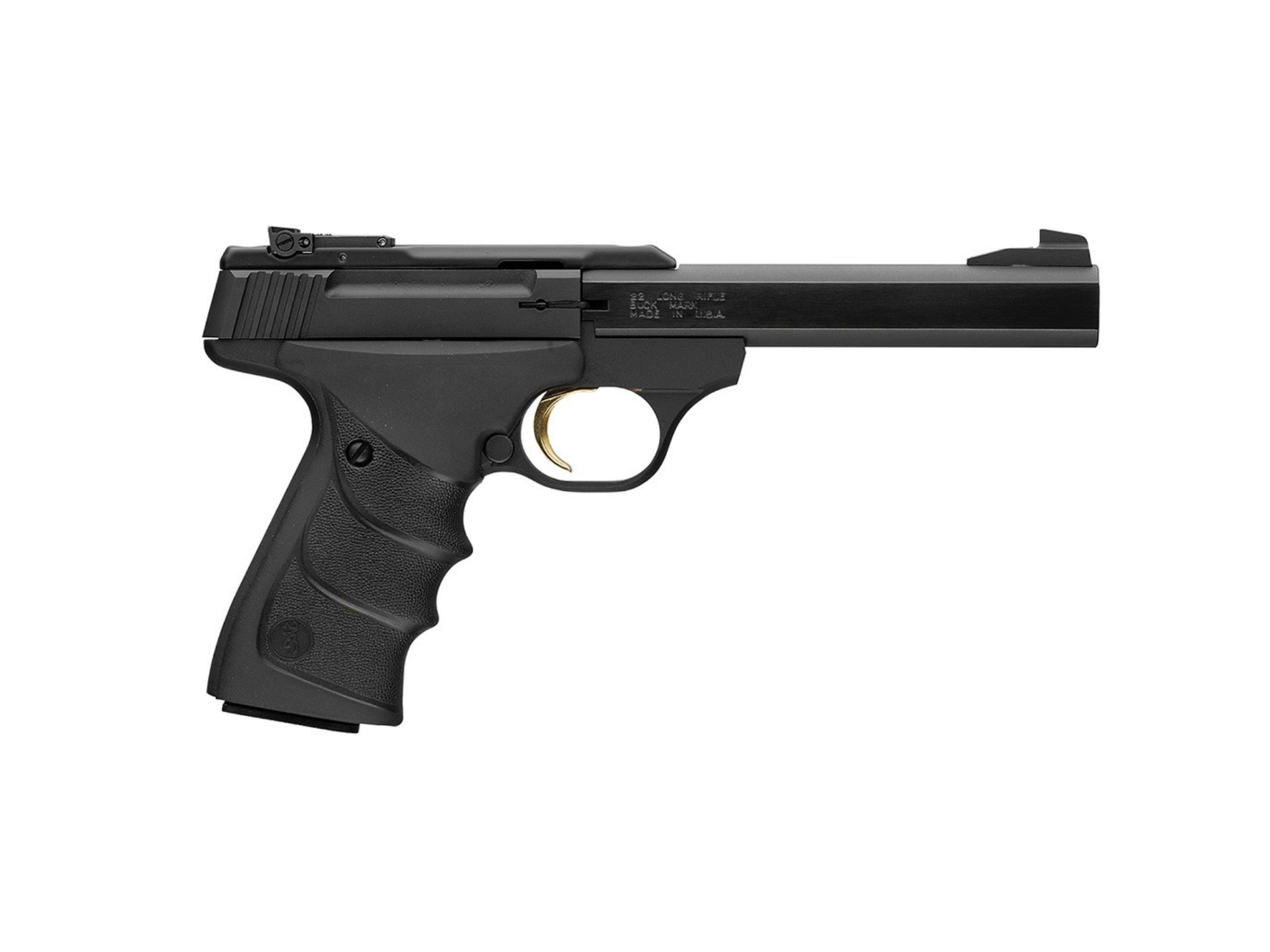 Browning Buck Mark STD URX kal. 22LR