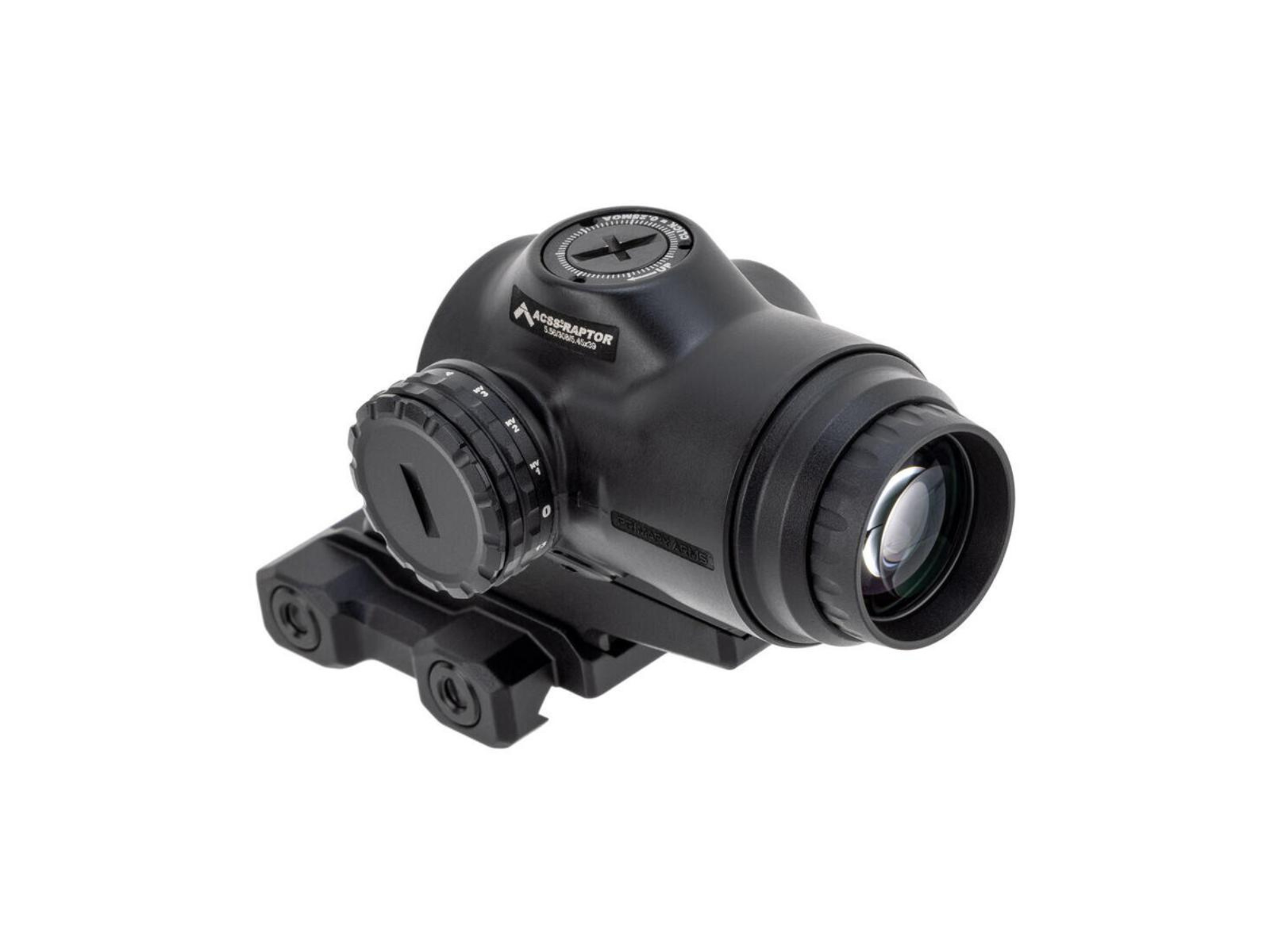 Celownik pryzmatyczny Primary Arms SLx 3x Microprism ACSS