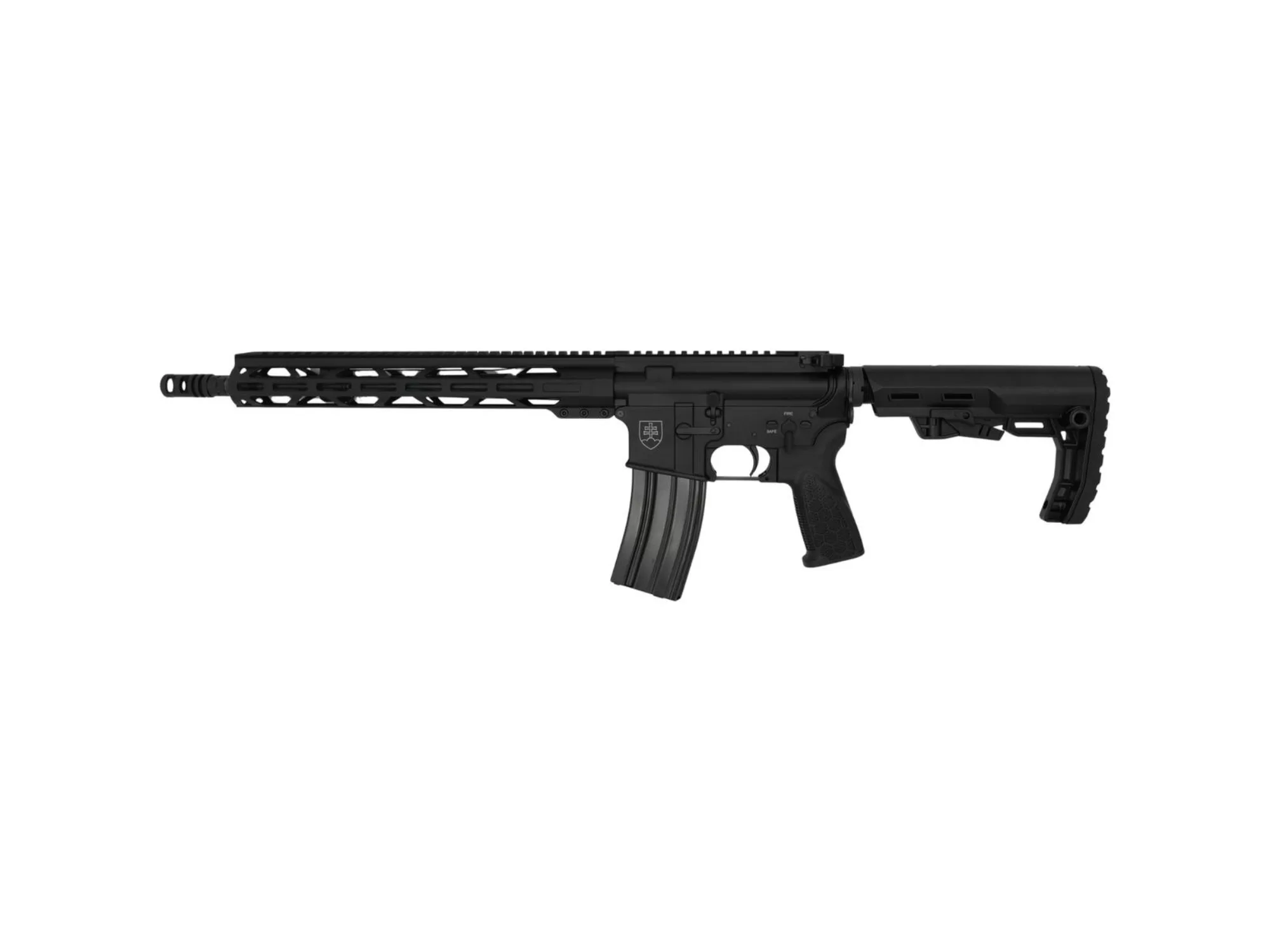 Grand Power AR15 R15 16″ kal. 223REM/5.56NATO — zdjęcie 2