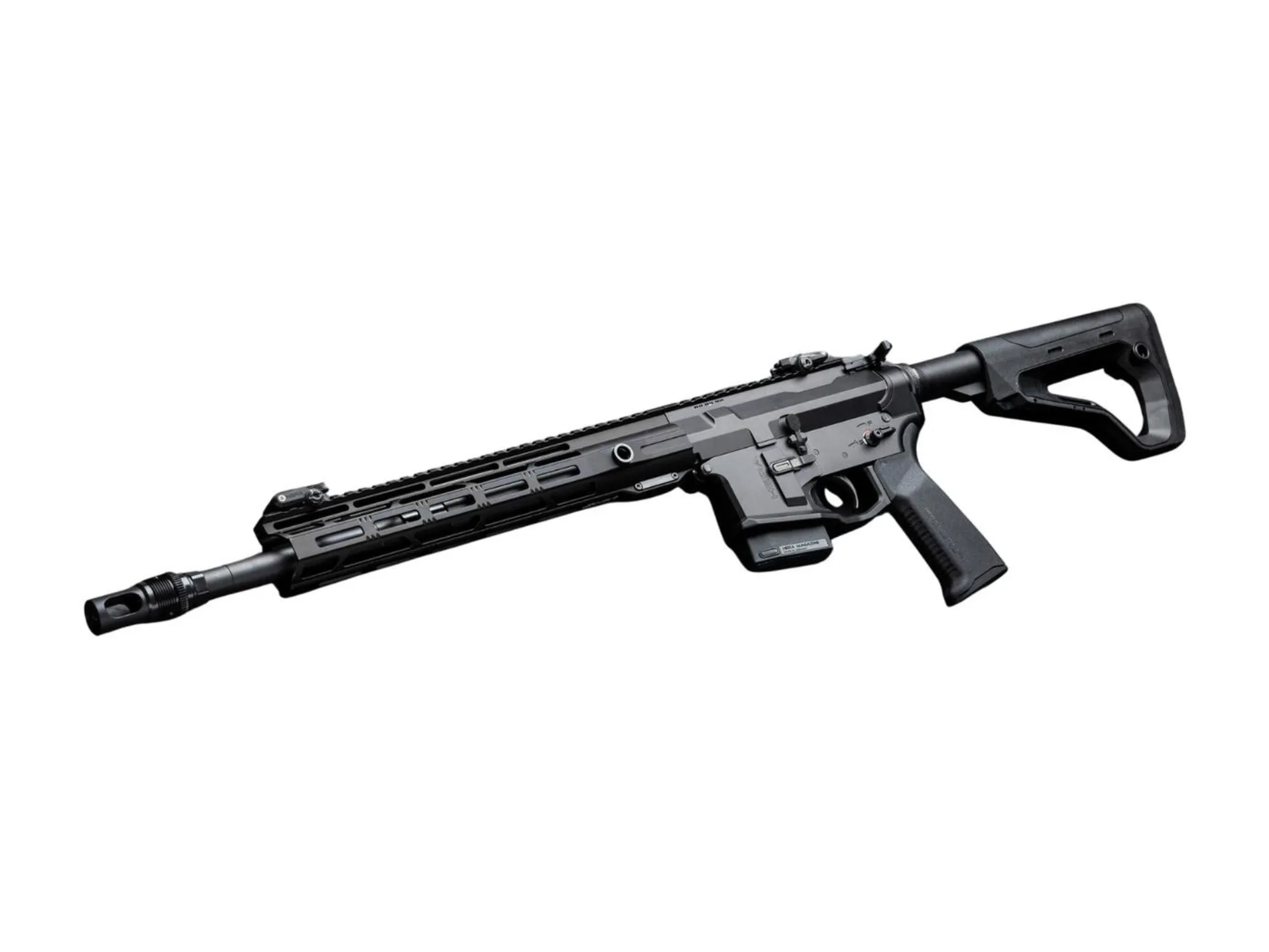 Hera Arms The 15th Modern Hunter 14.5″ kal. 223REM/5.56x45mm — zdjęcie 6