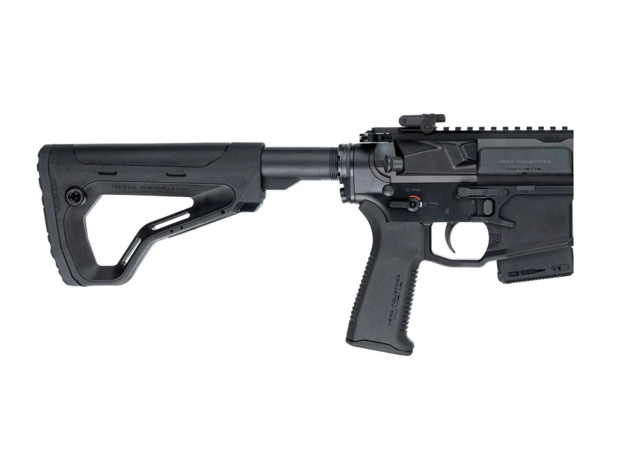 Hera Arms The 15th Modern Hunter 14.5″ kal. 223REM/5.56x45mm — zdjęcie 3