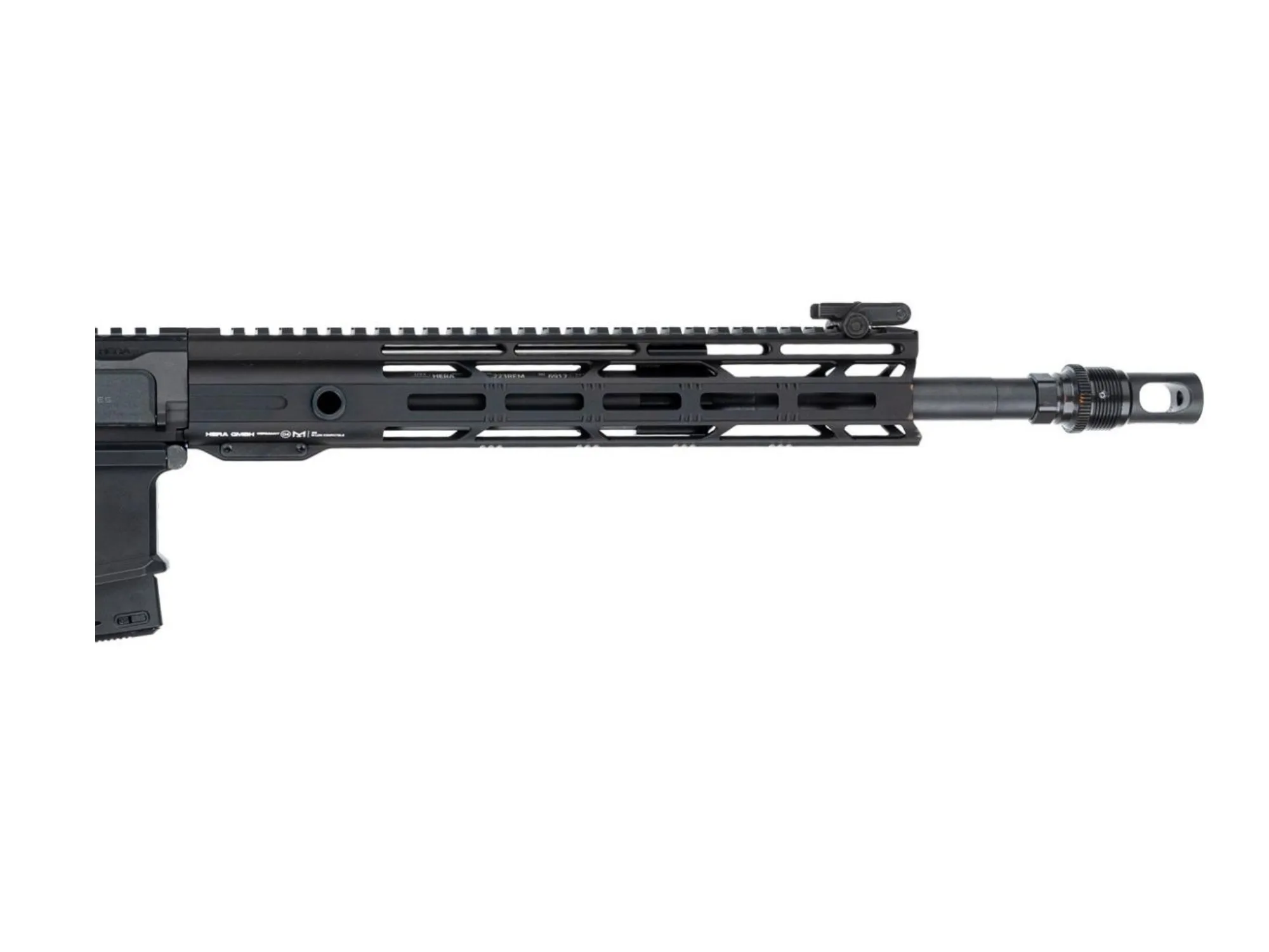 Hera Arms The 15th Modern Hunter 14.5″ kal. 223REM/5.56x45mm — zdjęcie 5