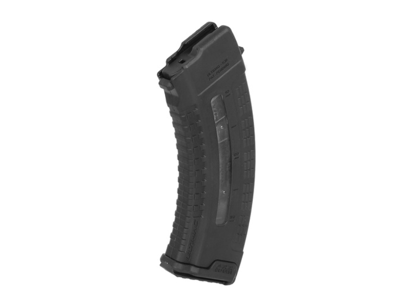 FAB Defense - Magazynek do AK 47 - 7.62x39 Ultimag 30R- Czarny