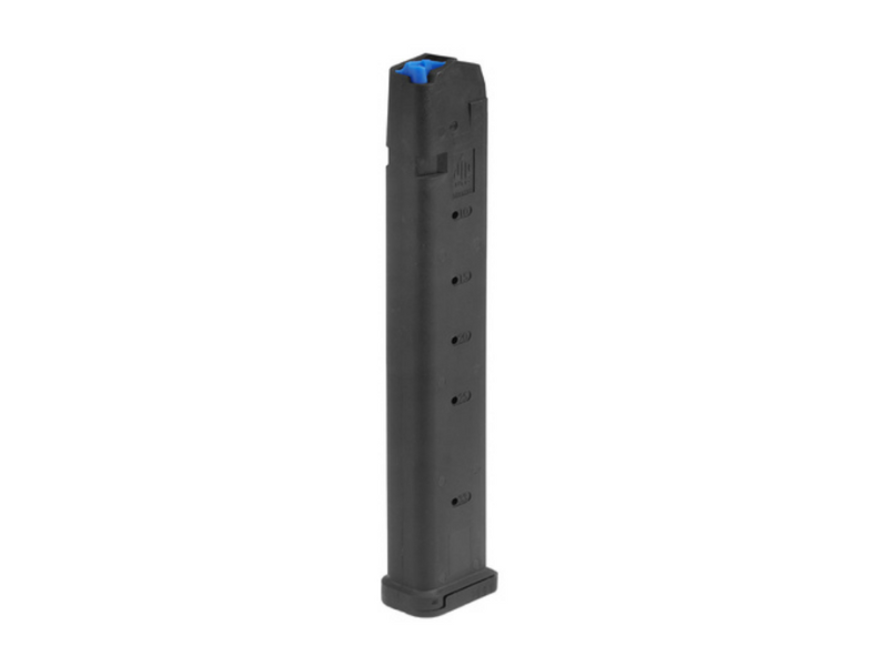 UTG - Magazynek do Glock 33 naboje 9x19 mm - RBT-GL933