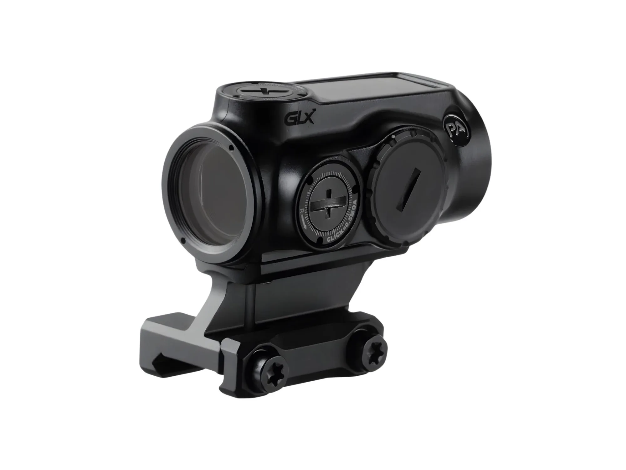 Primary Arms - Kolimator GLx MD-21S Micro Dot ACSS-CQB — zdjęcie 3
